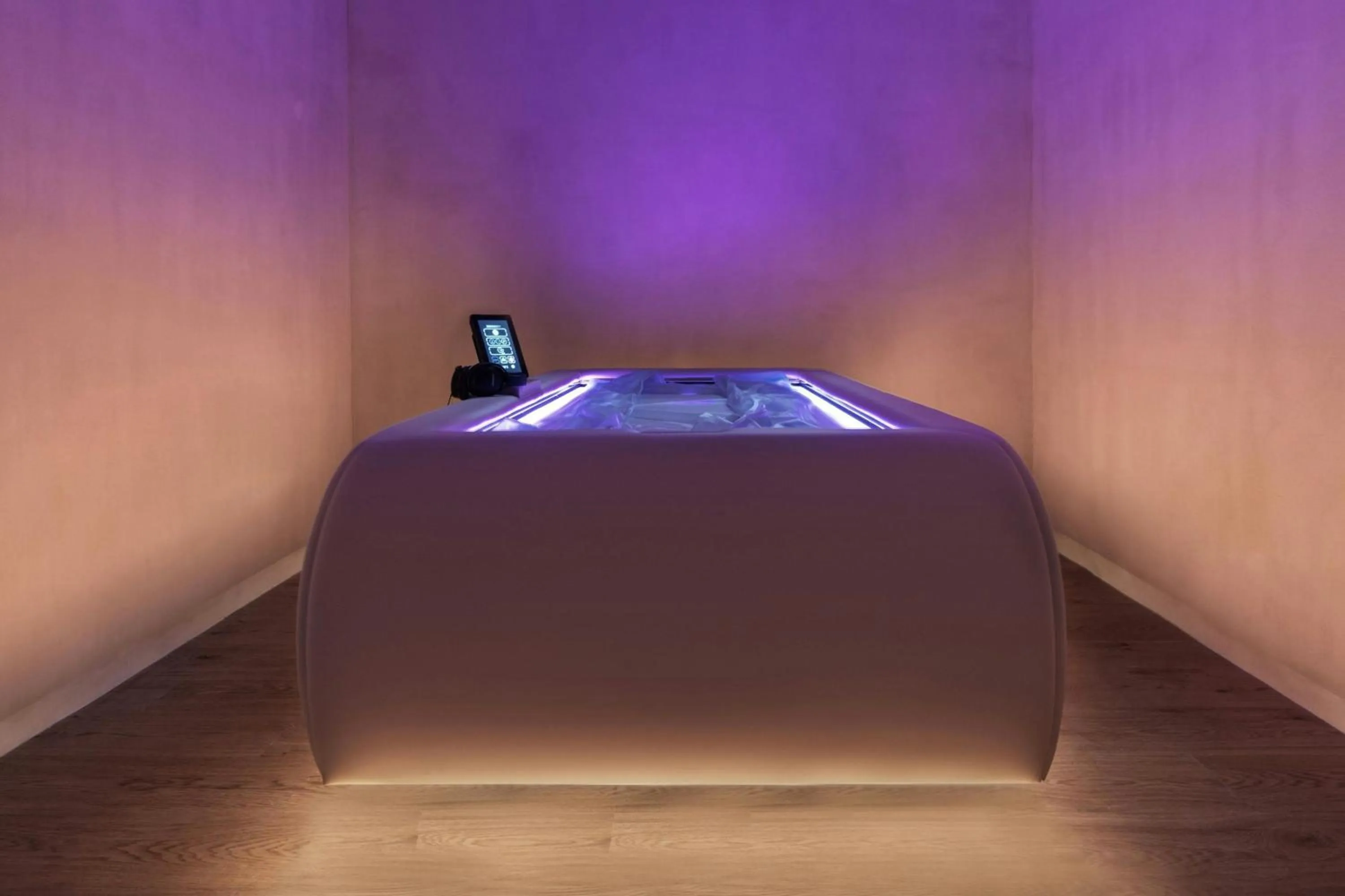 Spa and wellness centre/facilities in Odera, Tinos, Autograph Collection