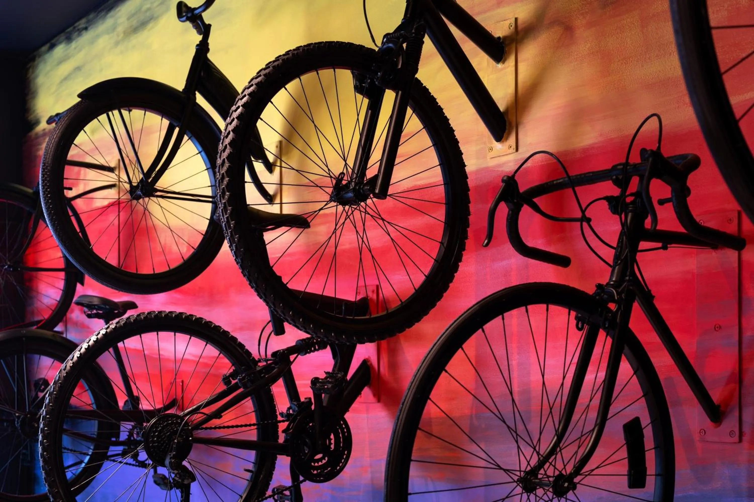 Other in Moxy Springfield Downtown