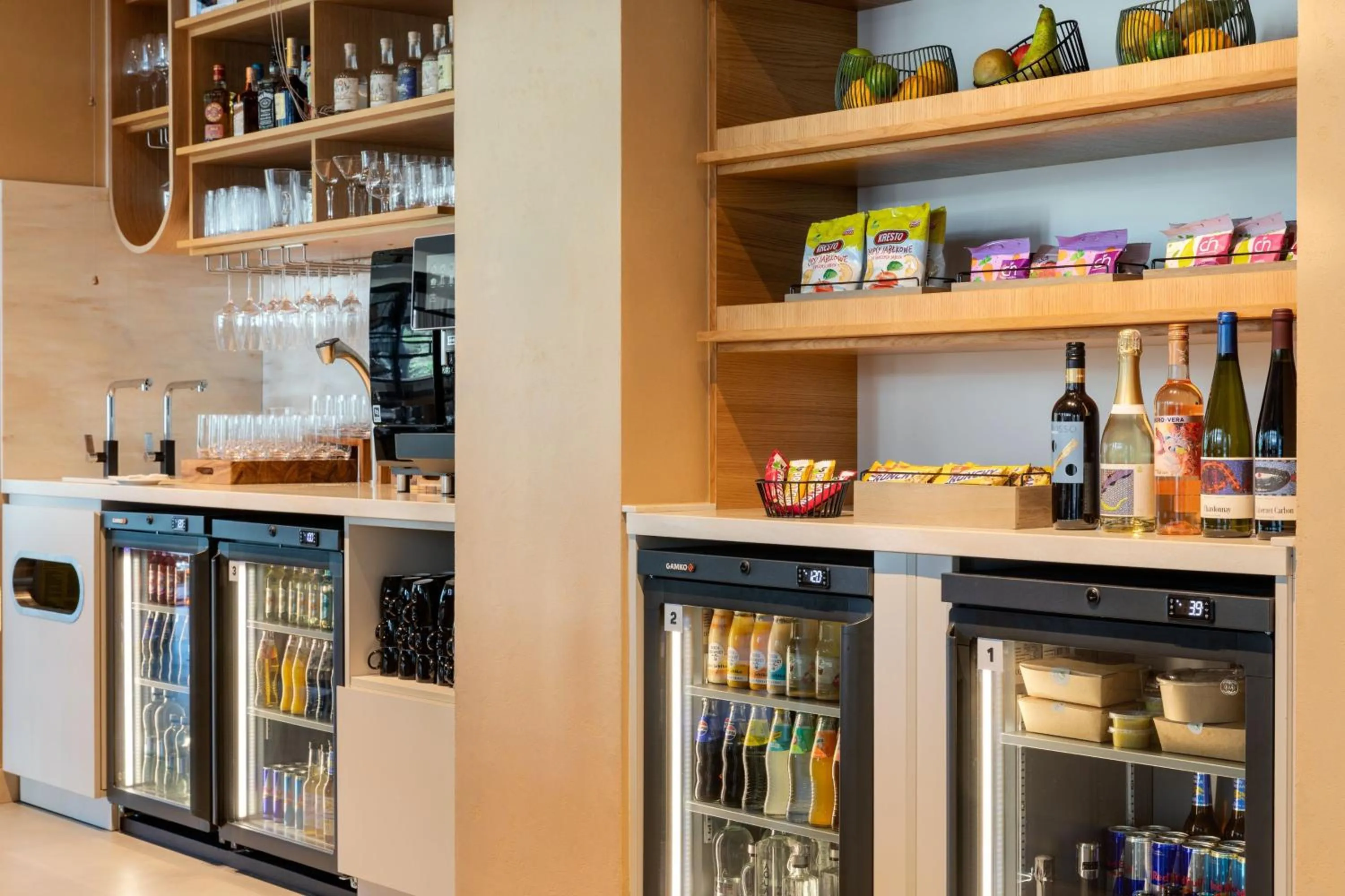 Other in Element by Westin Wroclaw