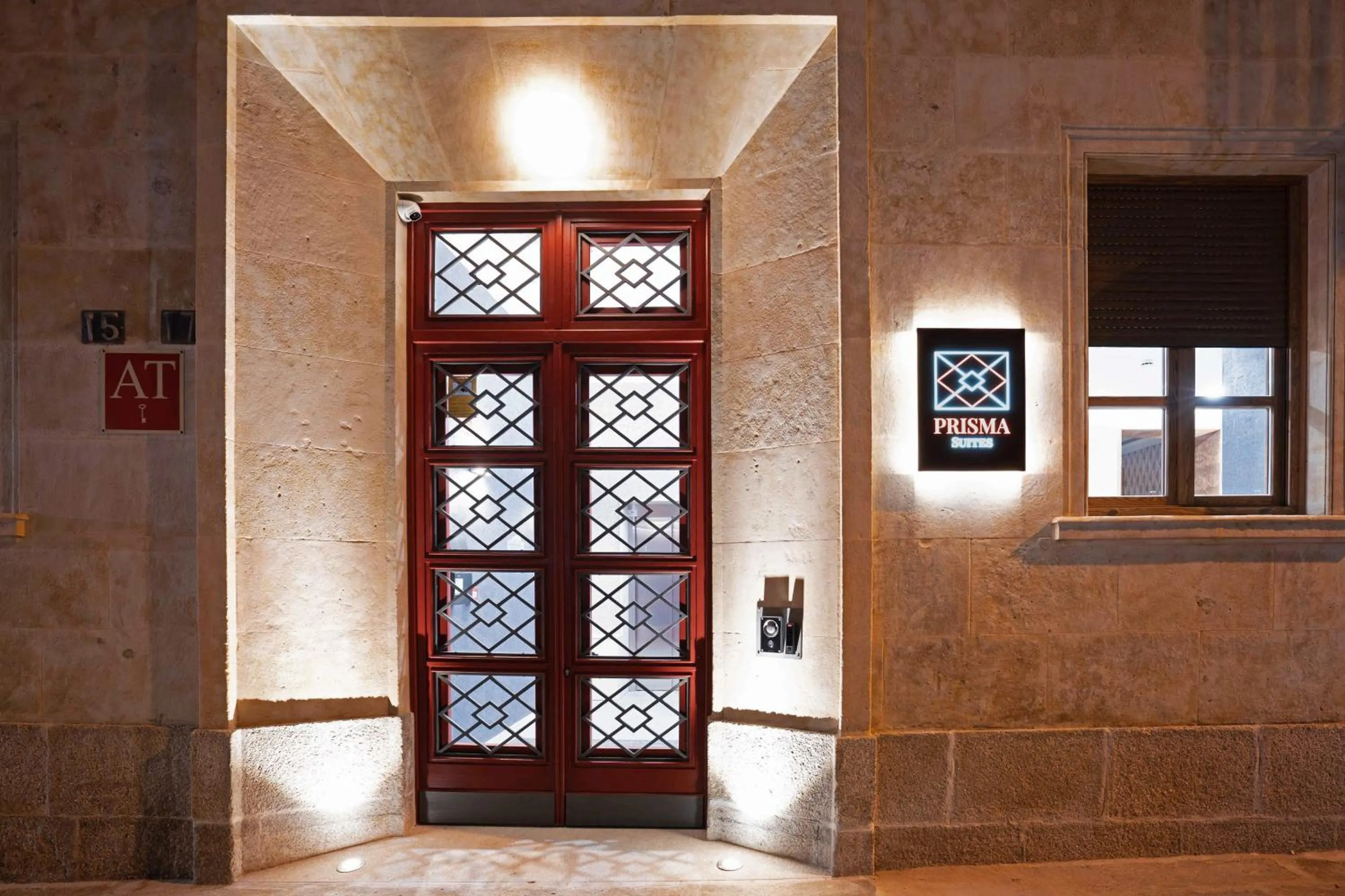 Prisma Suites