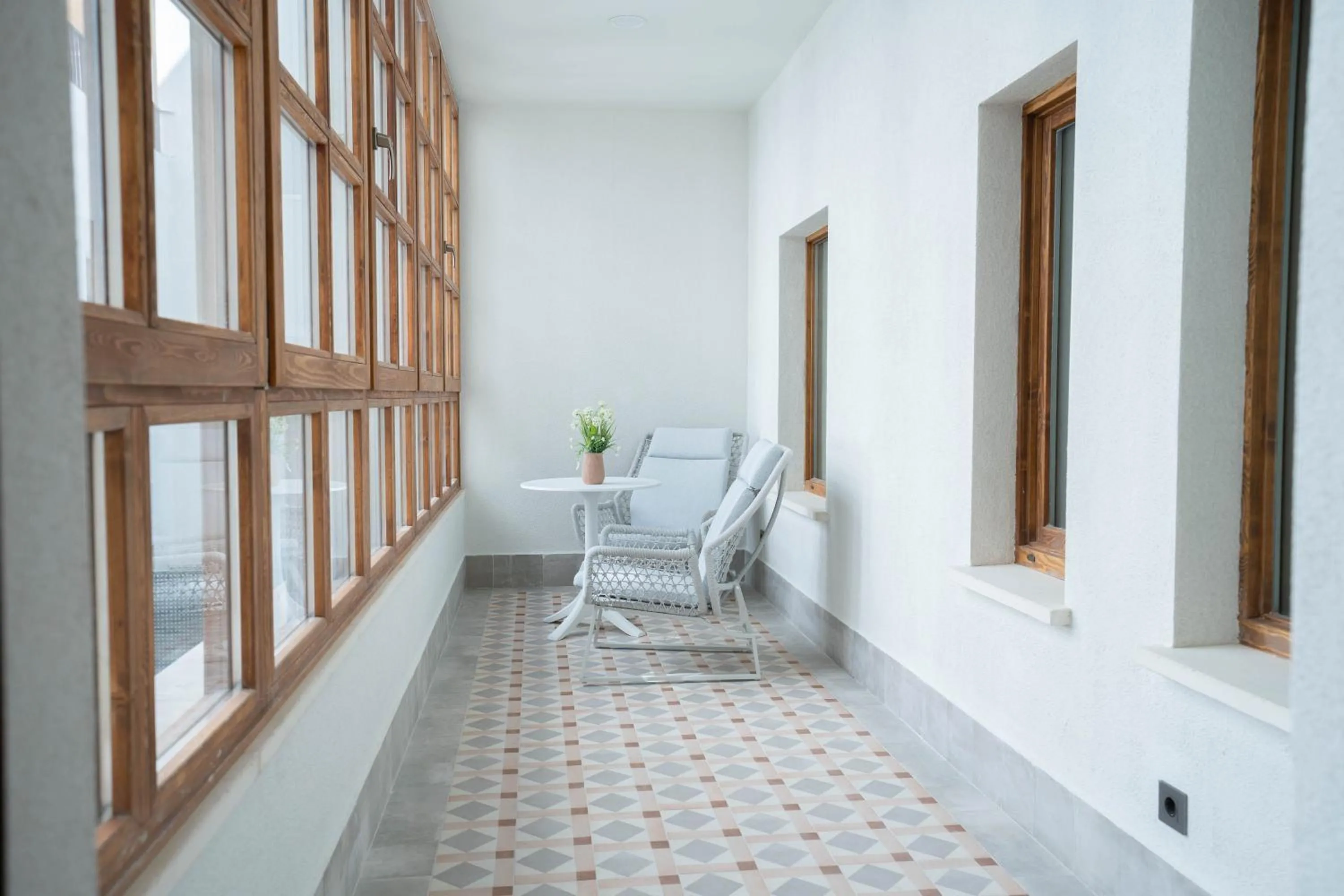 Prisma Suites