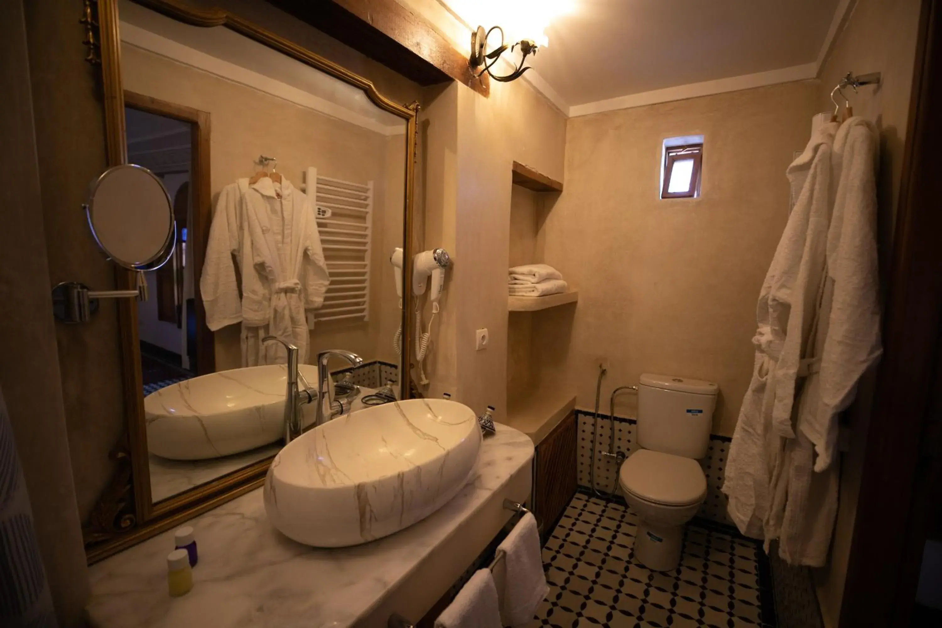 Junior Suite in Riad Jamal Junior Suite in Riad Jamal