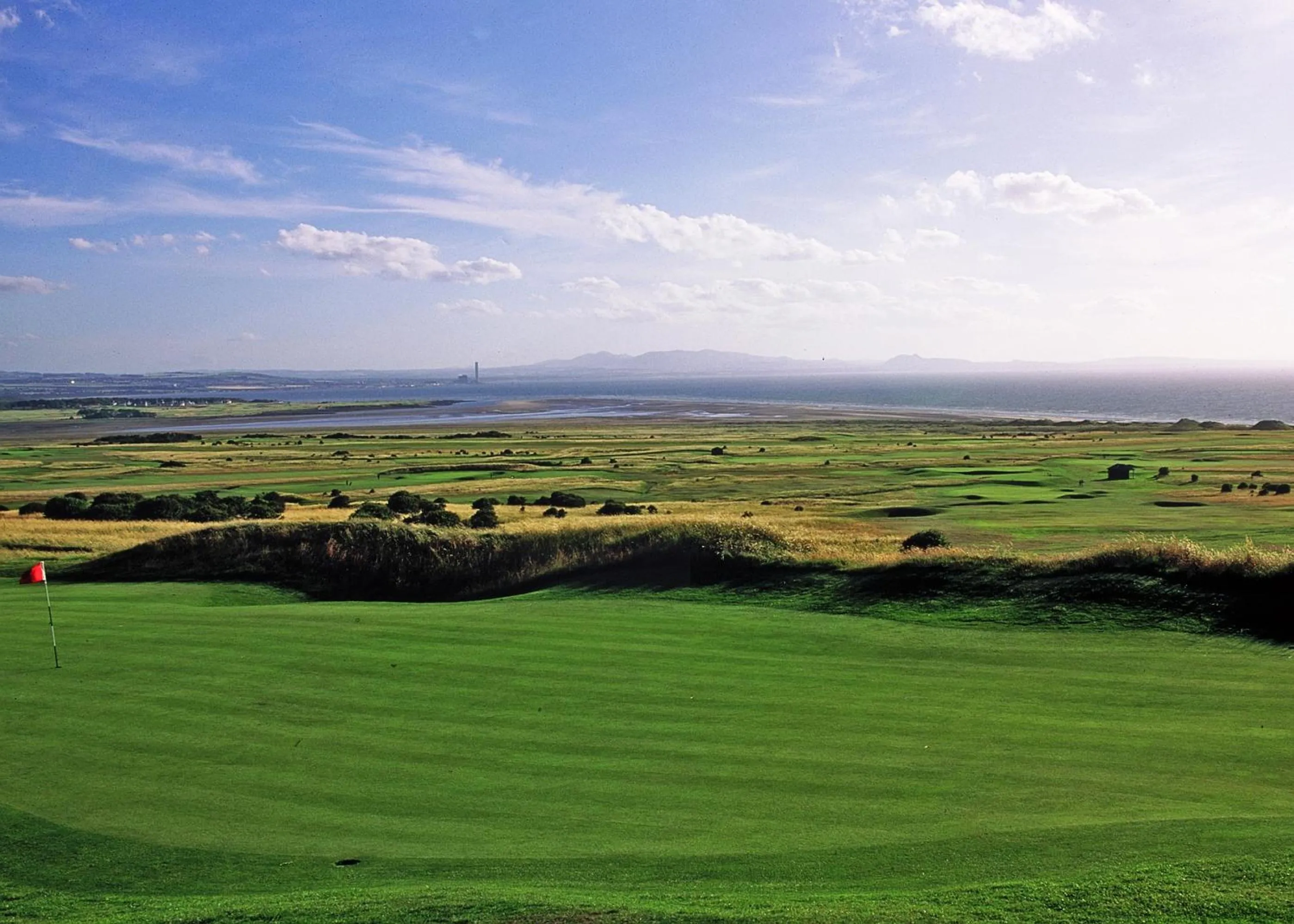 Area and facilities in Duck's Inn