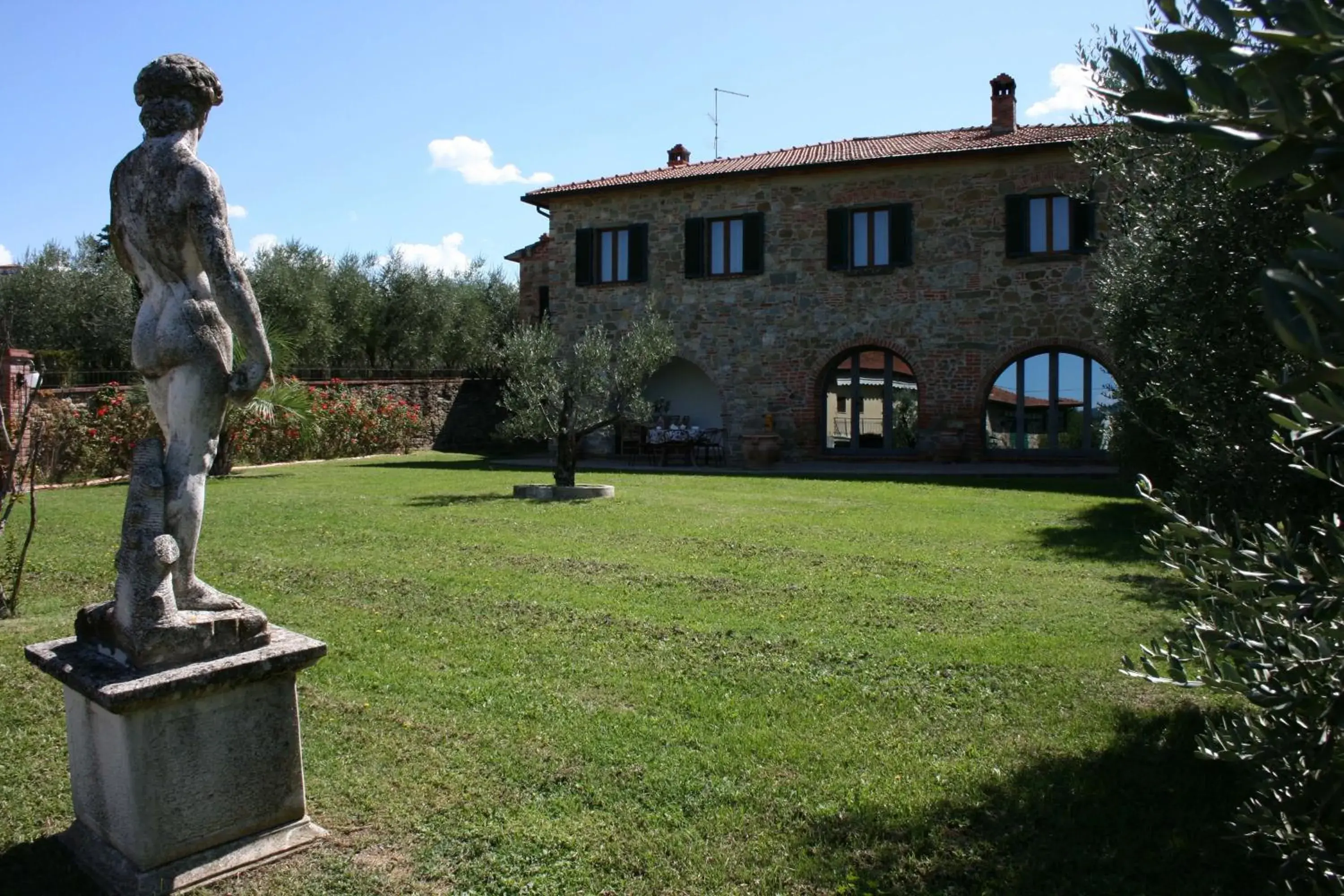 Casa Felice Casa Felice
