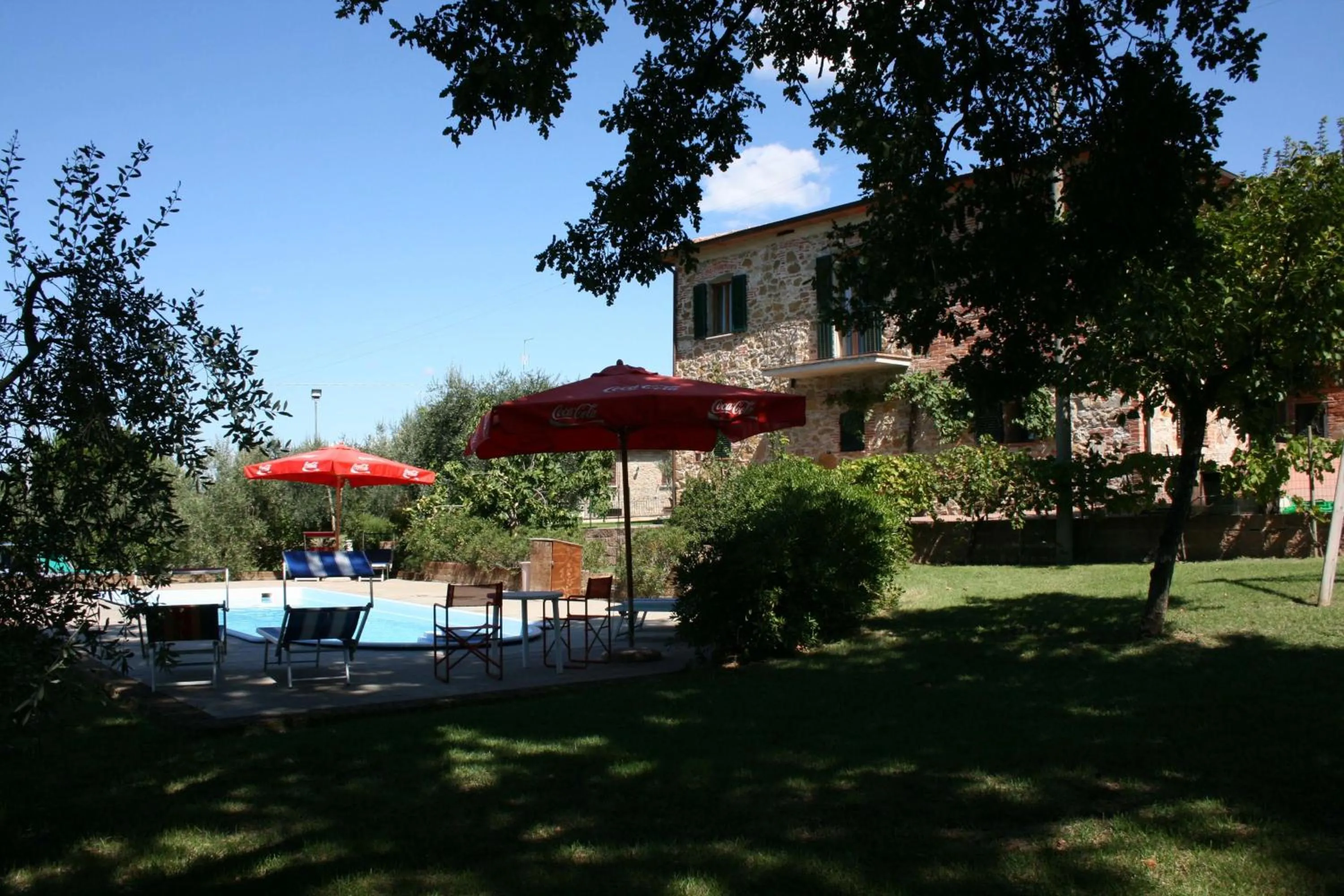Casa Felice