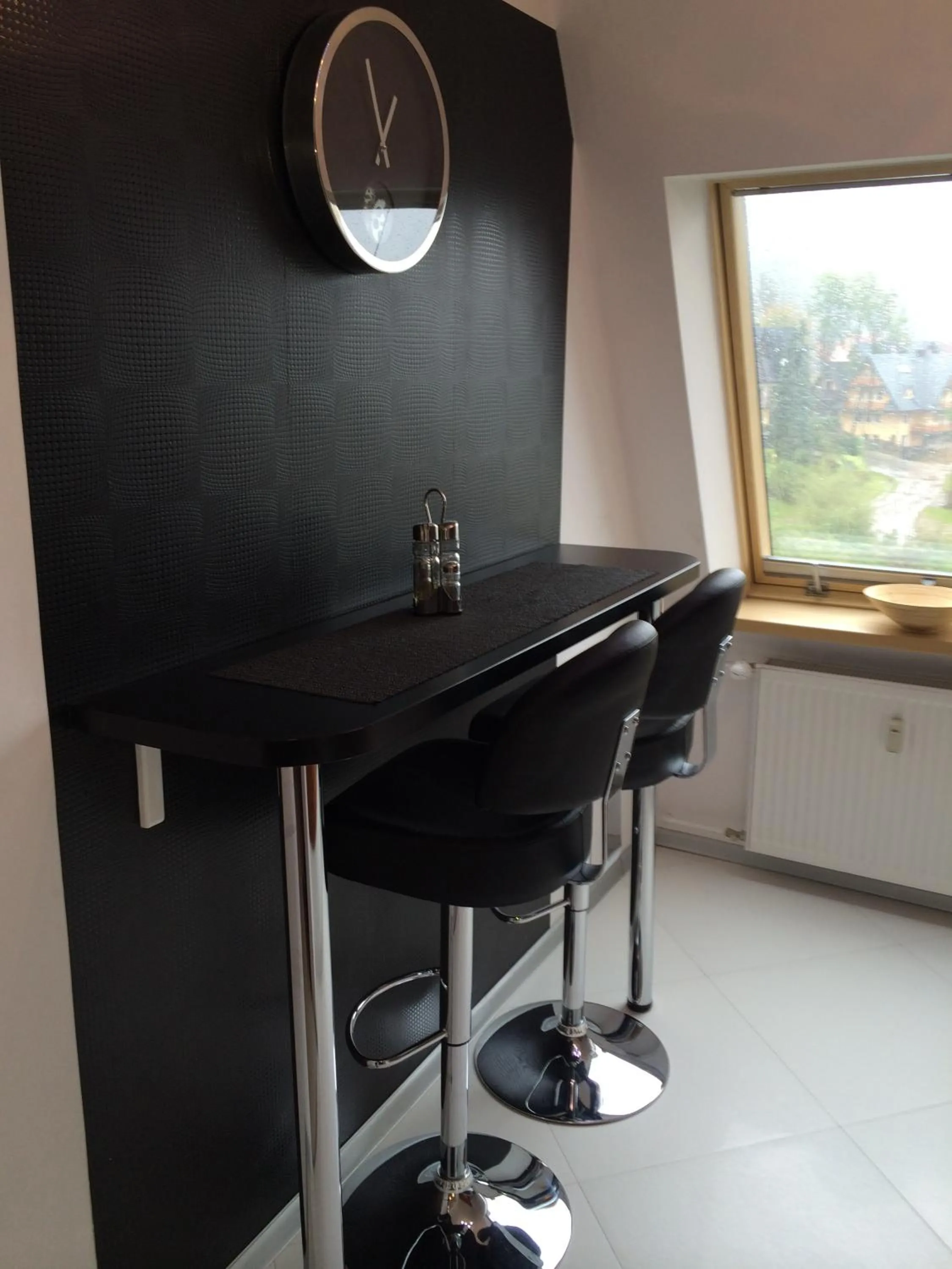 Kitchen or kitchenette in Apartament przy Krupówkach