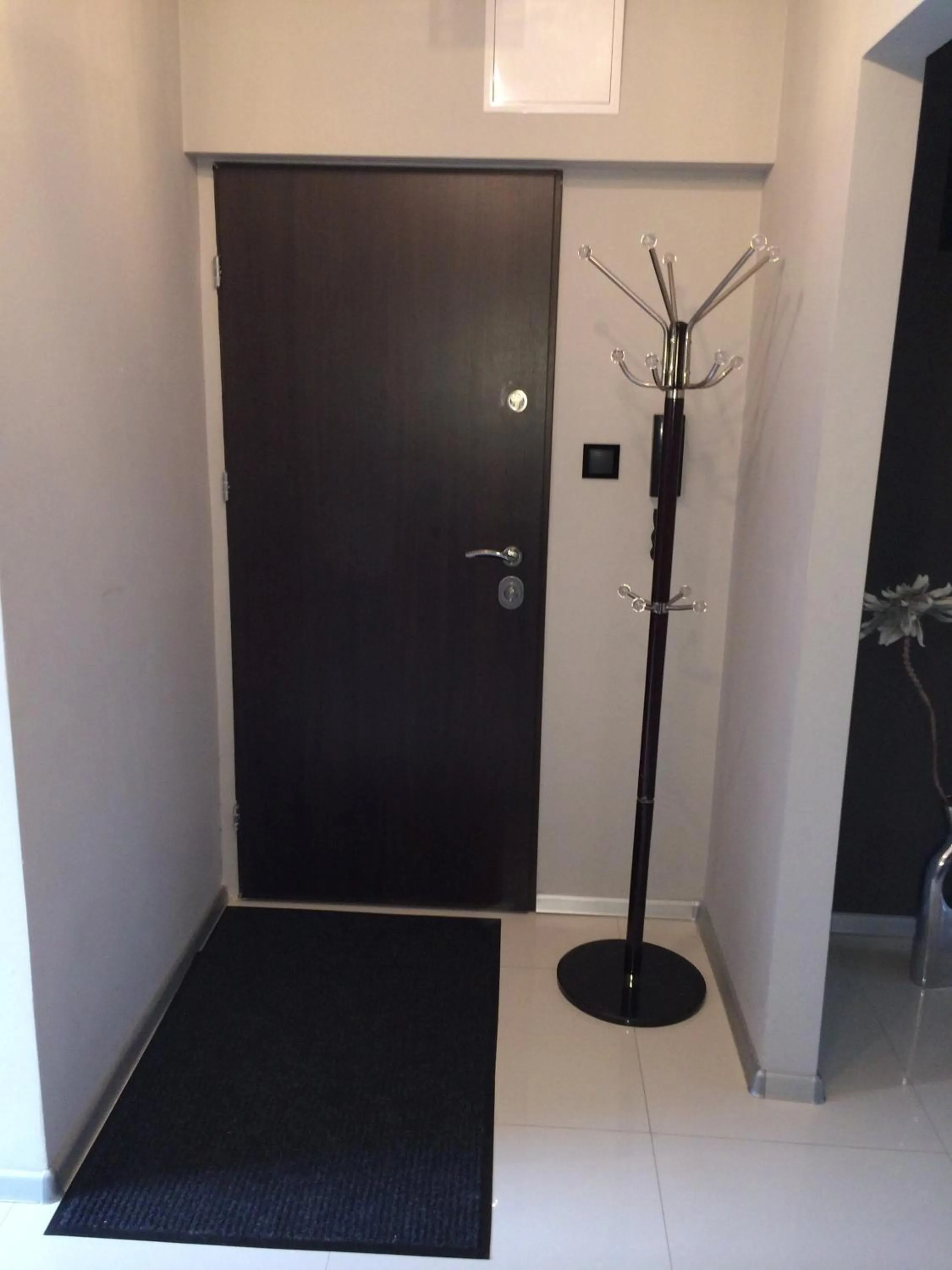 Facade/entrance in Apartament przy Krupówkach