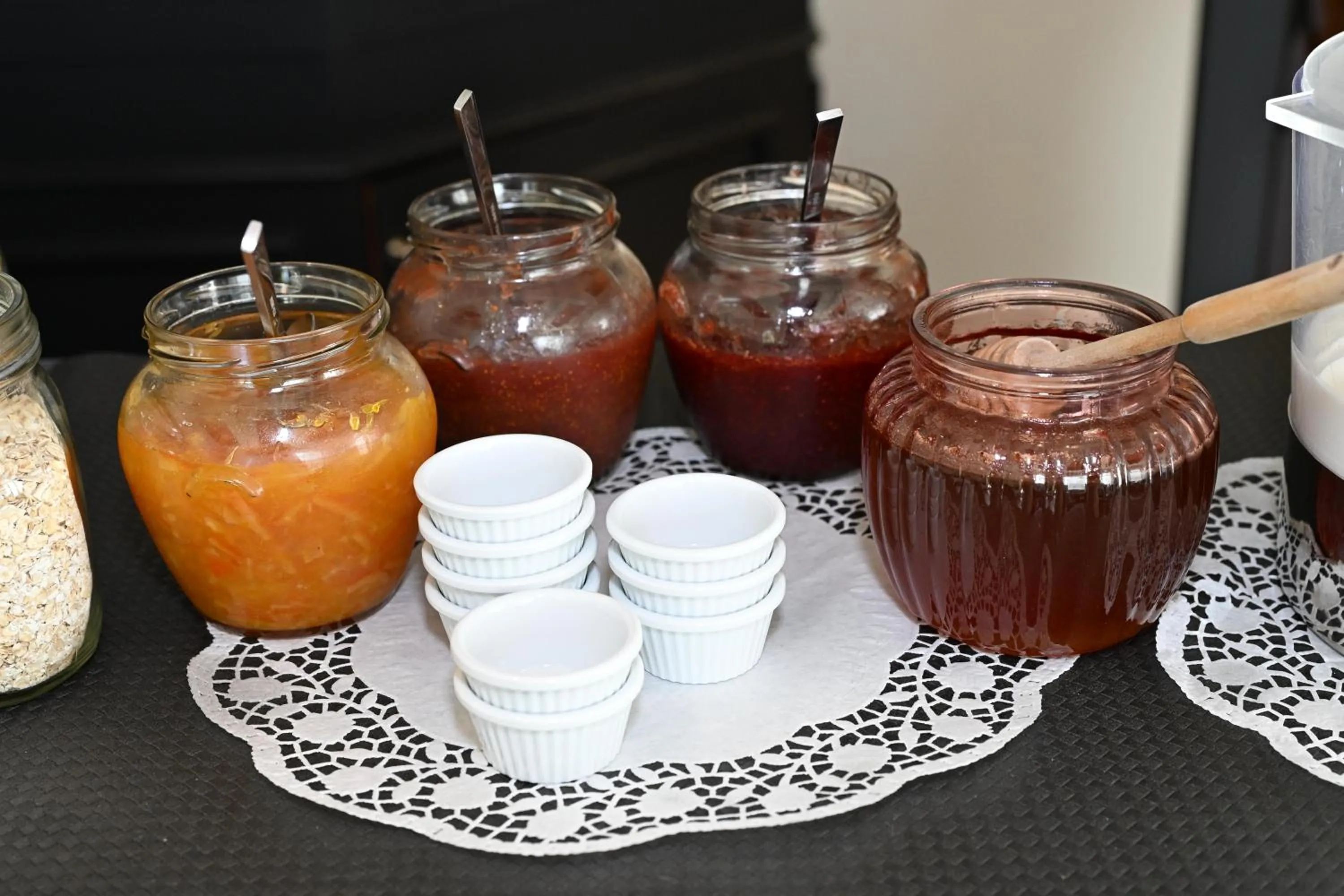 Breakfast in Porto Nafplio