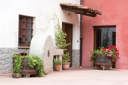 B&B La Ceramica Moline