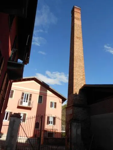 B&B La Ceramica Moline