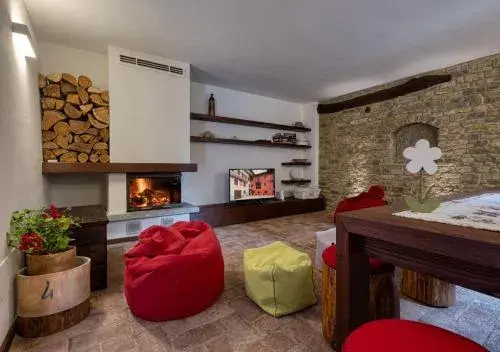 B&B La Ceramica Moline B&B La Ceramica Moline