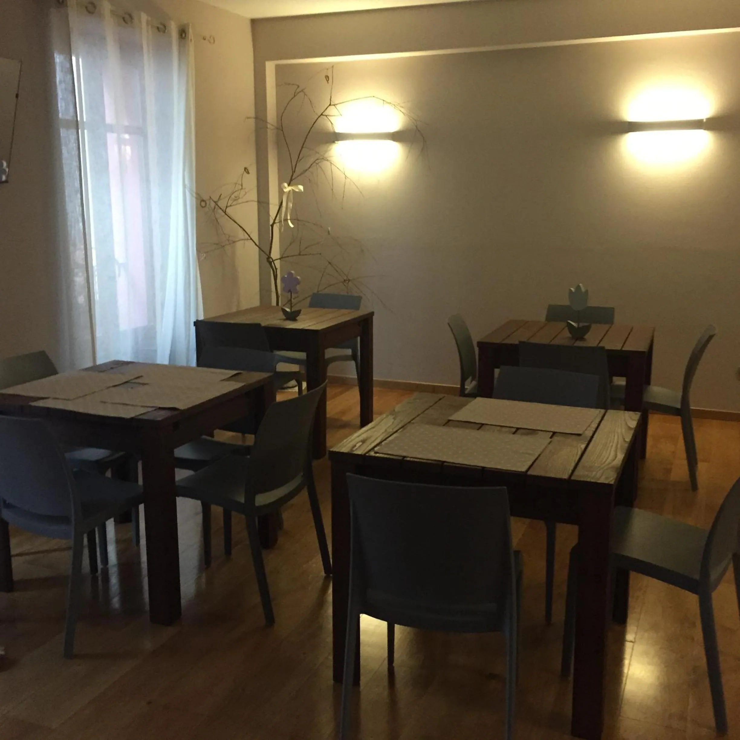 Banquet/Function facilities in B&B La Ceramica Moline