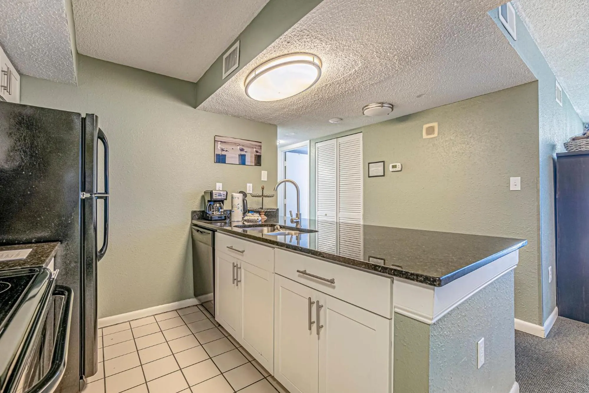 Sands Ocean Club & Resort - Ocean View