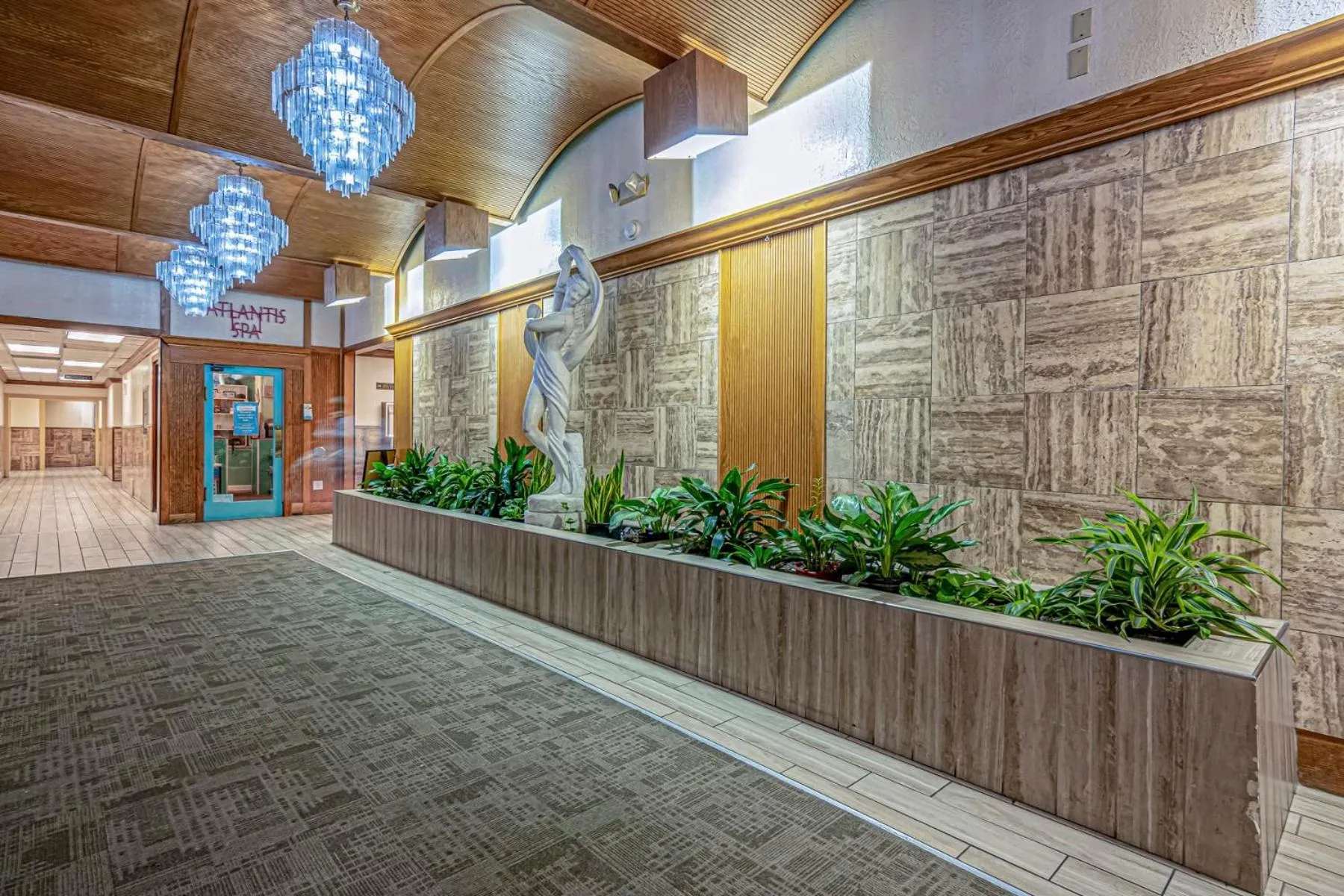 Sands Ocean Club & Resort - Ocean View