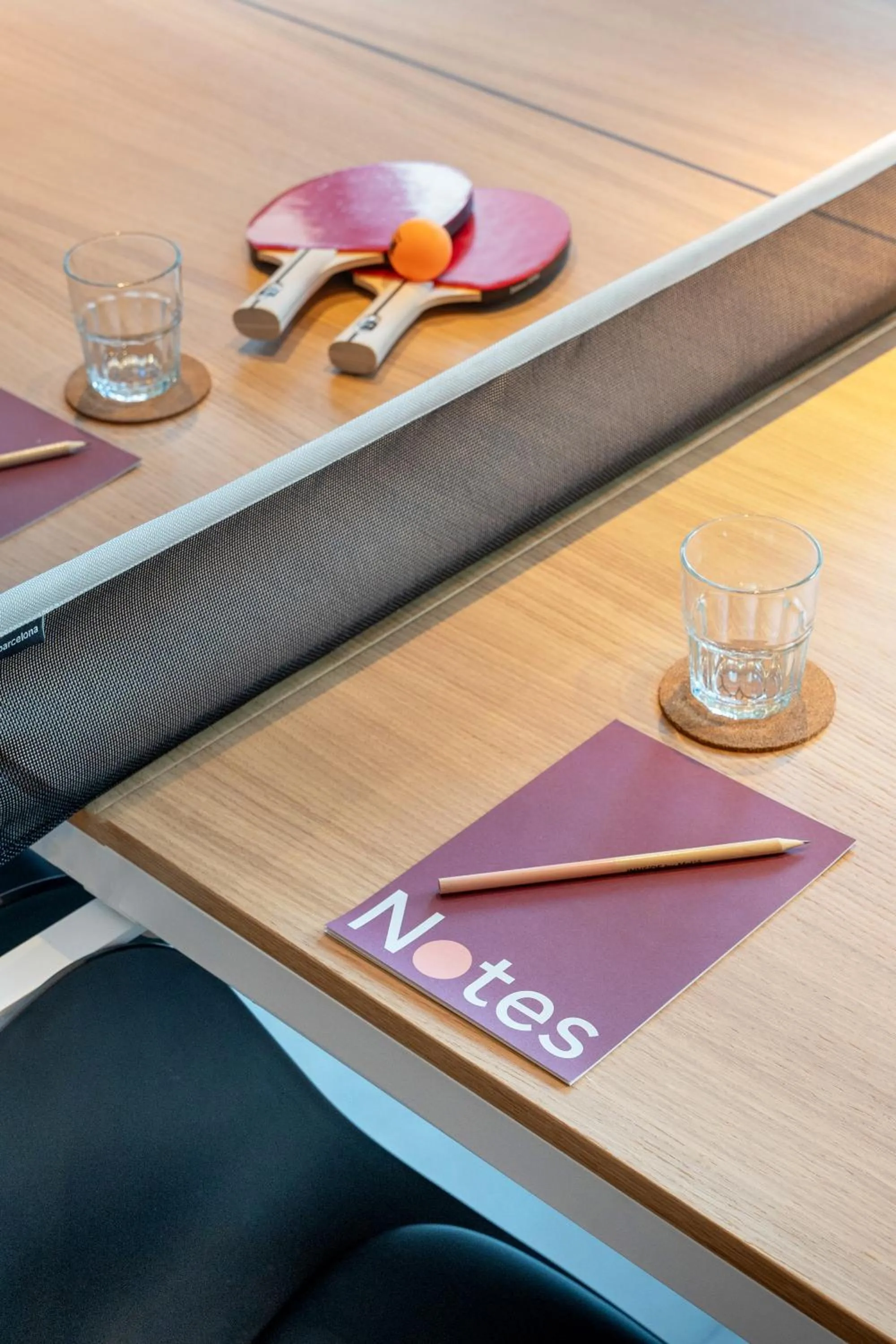 Other in INNSiDE by Meliá Madrid Valdebebas