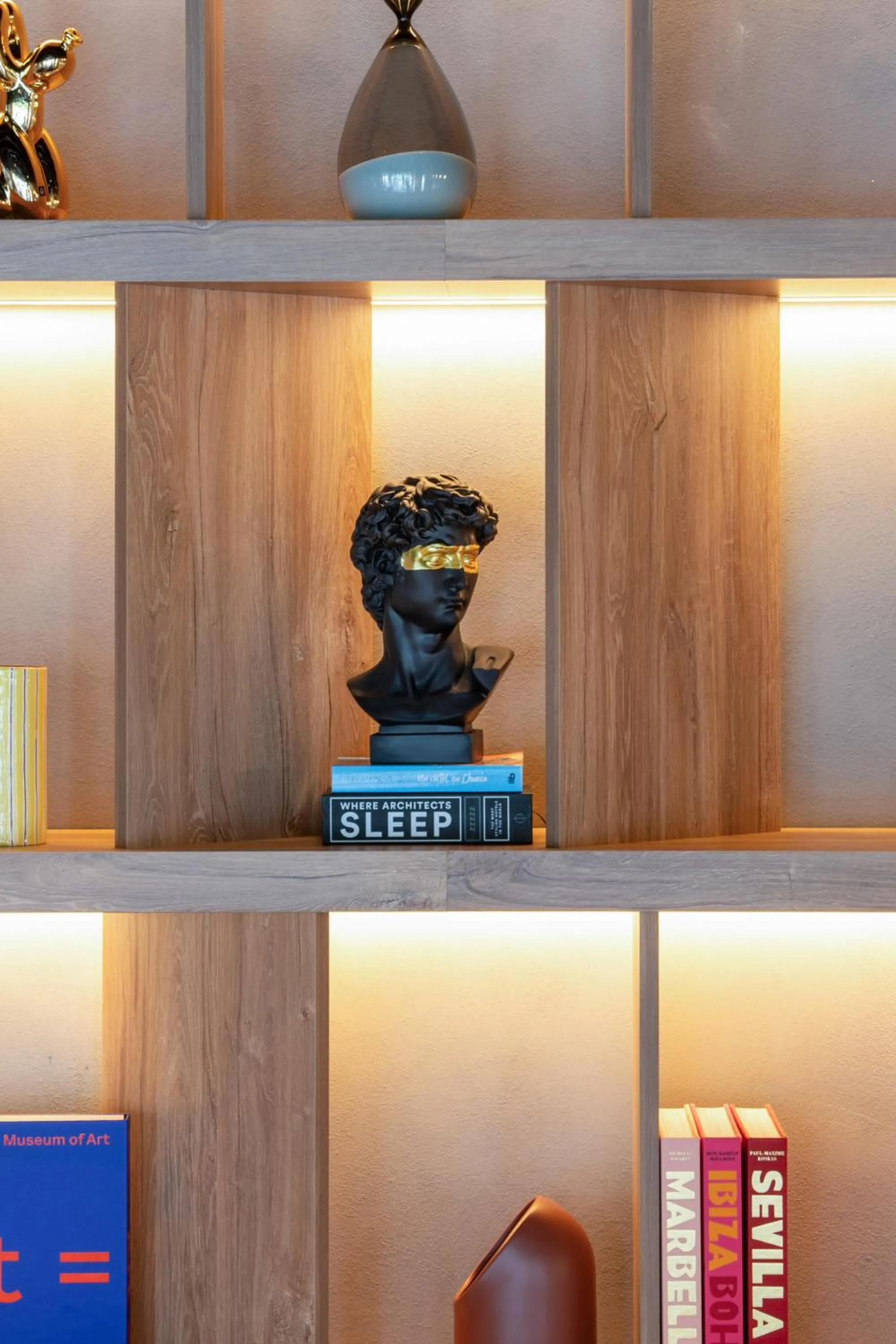 Other in INNSiDE by Meliá Madrid Valdebebas