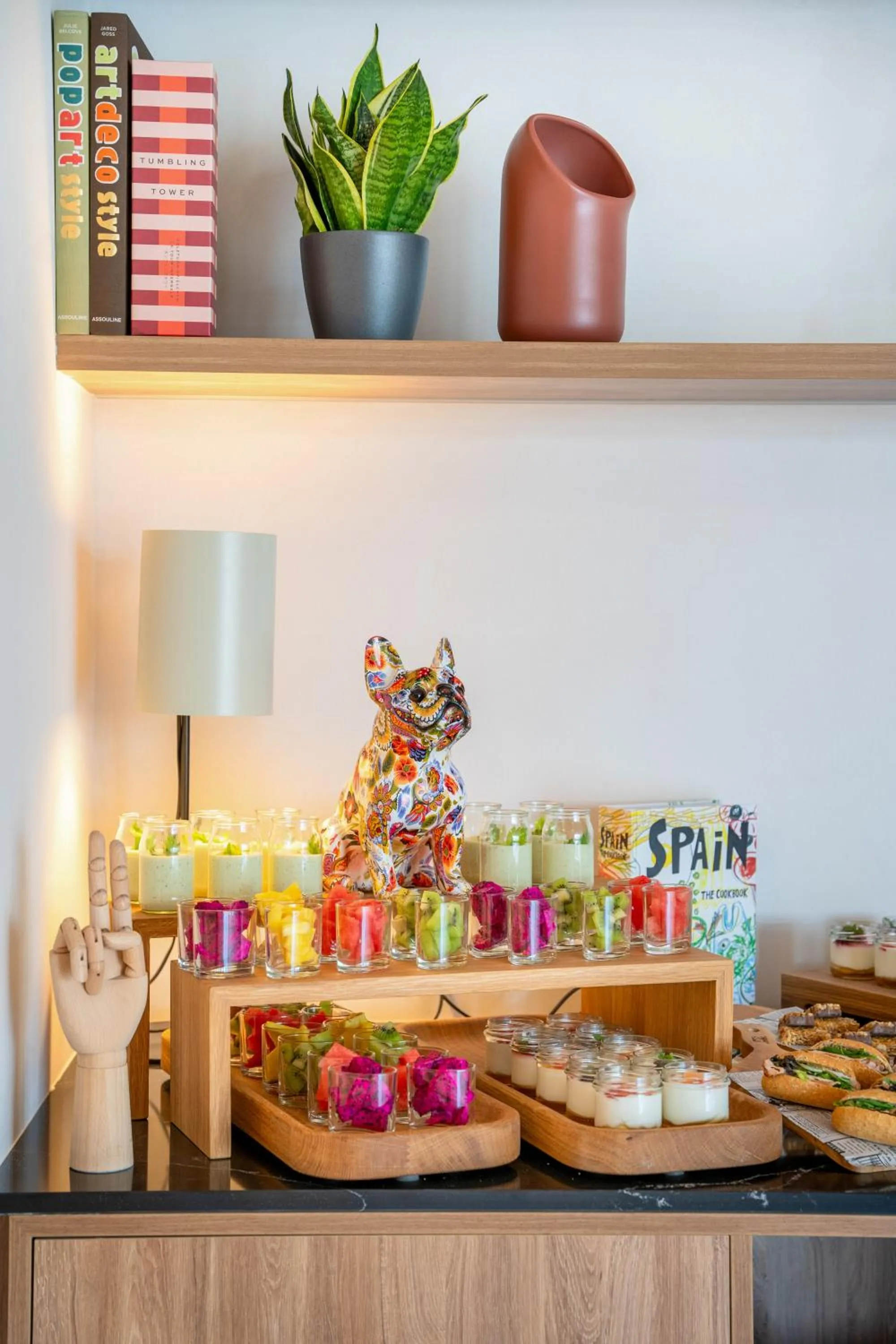 Other in INNSiDE by Meliá Madrid Valdebebas