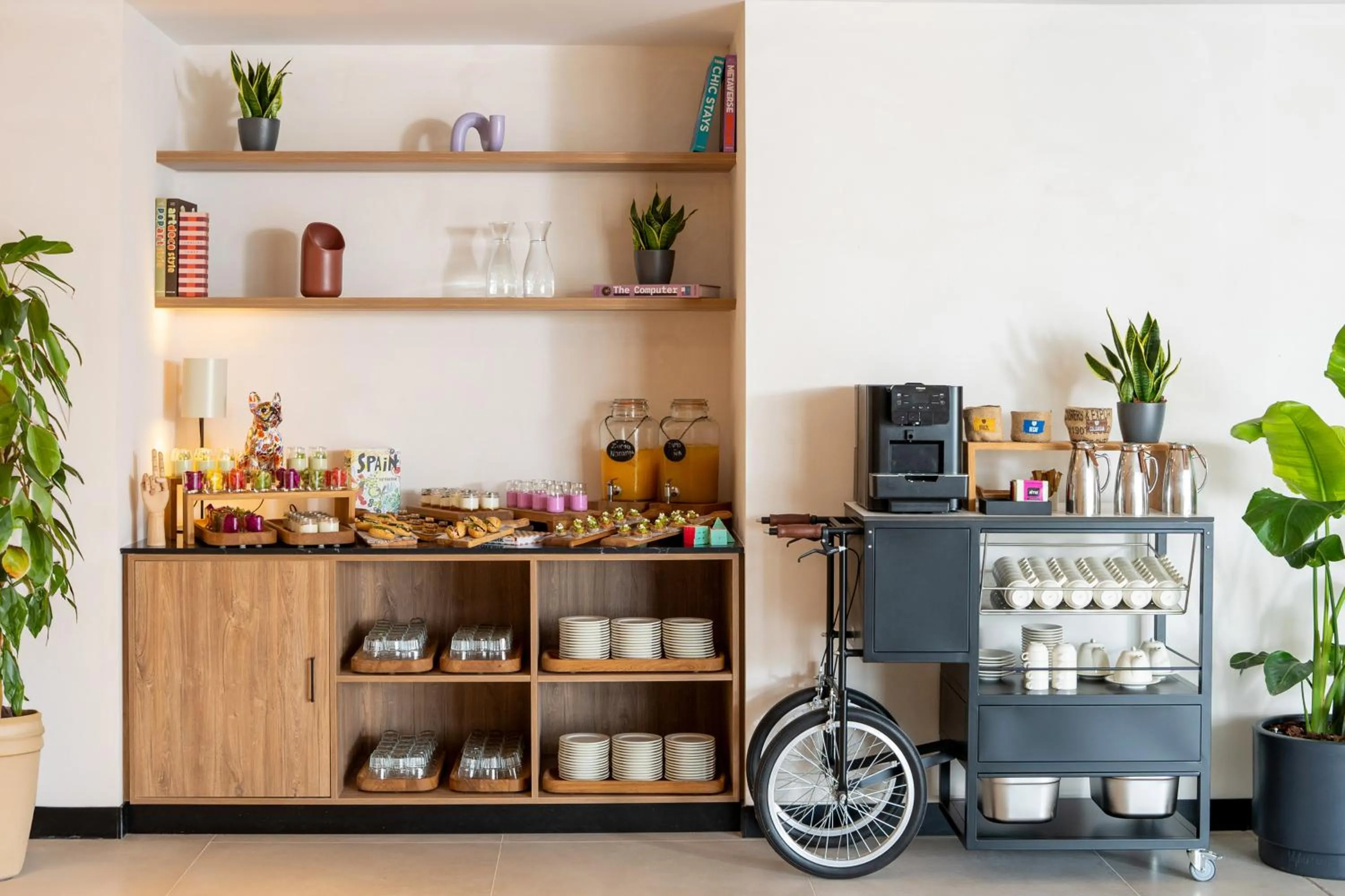 Other in INNSiDE by Meliá Madrid Valdebebas