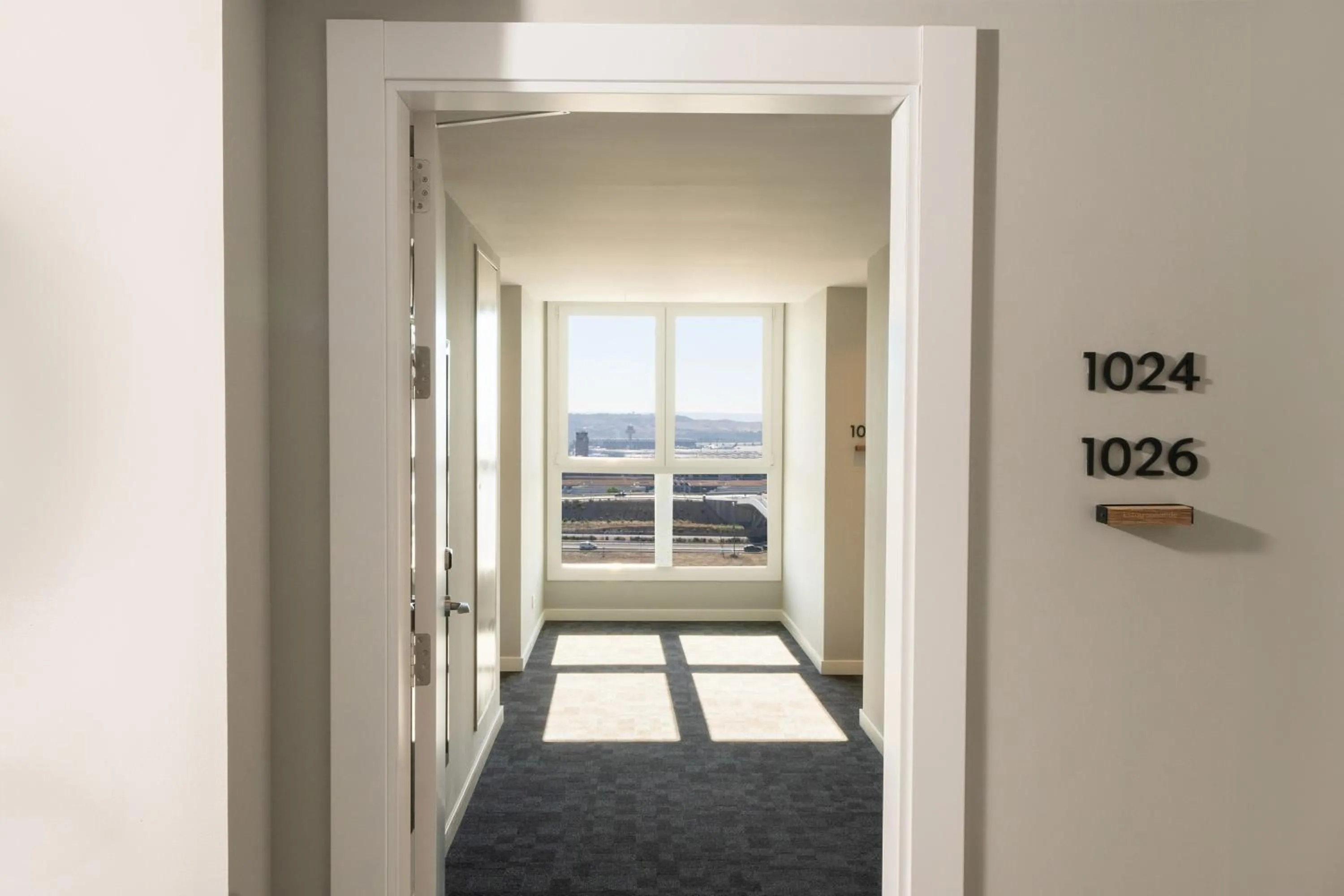 Other in INNSiDE by Meliá Madrid Valdebebas