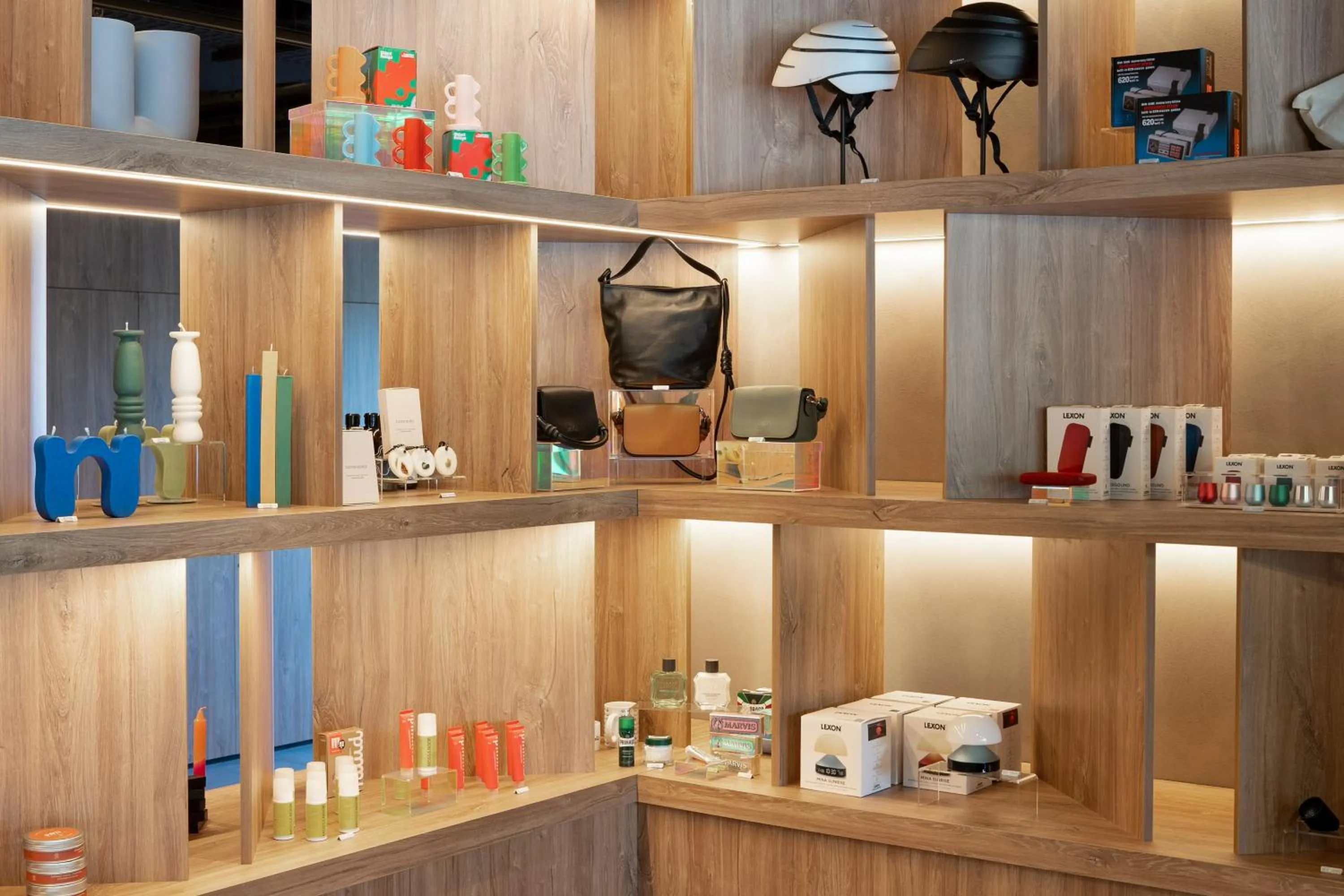 Other in INNSiDE by Meliá Madrid Valdebebas