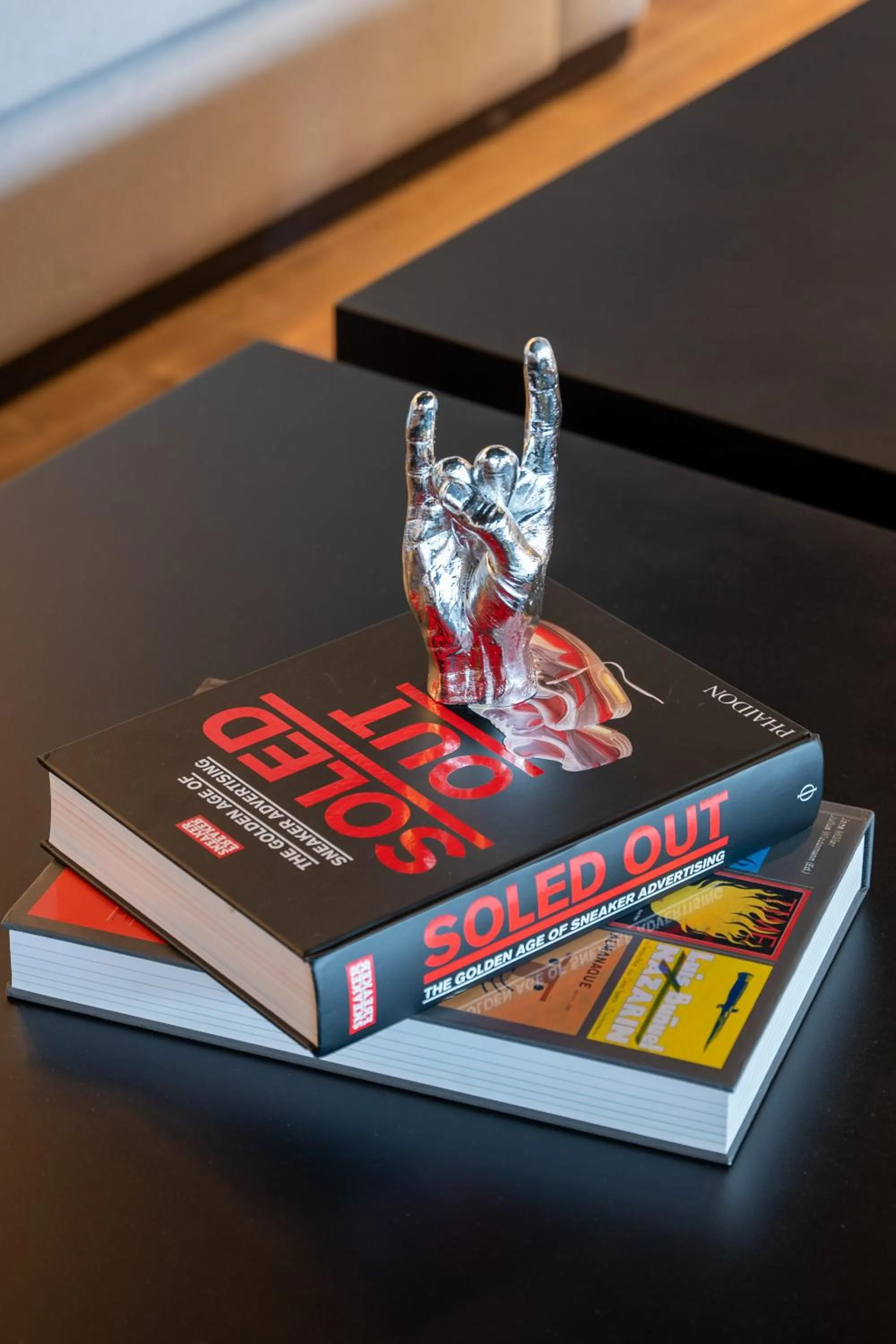 Other in INNSiDE by Meliá Madrid Valdebebas