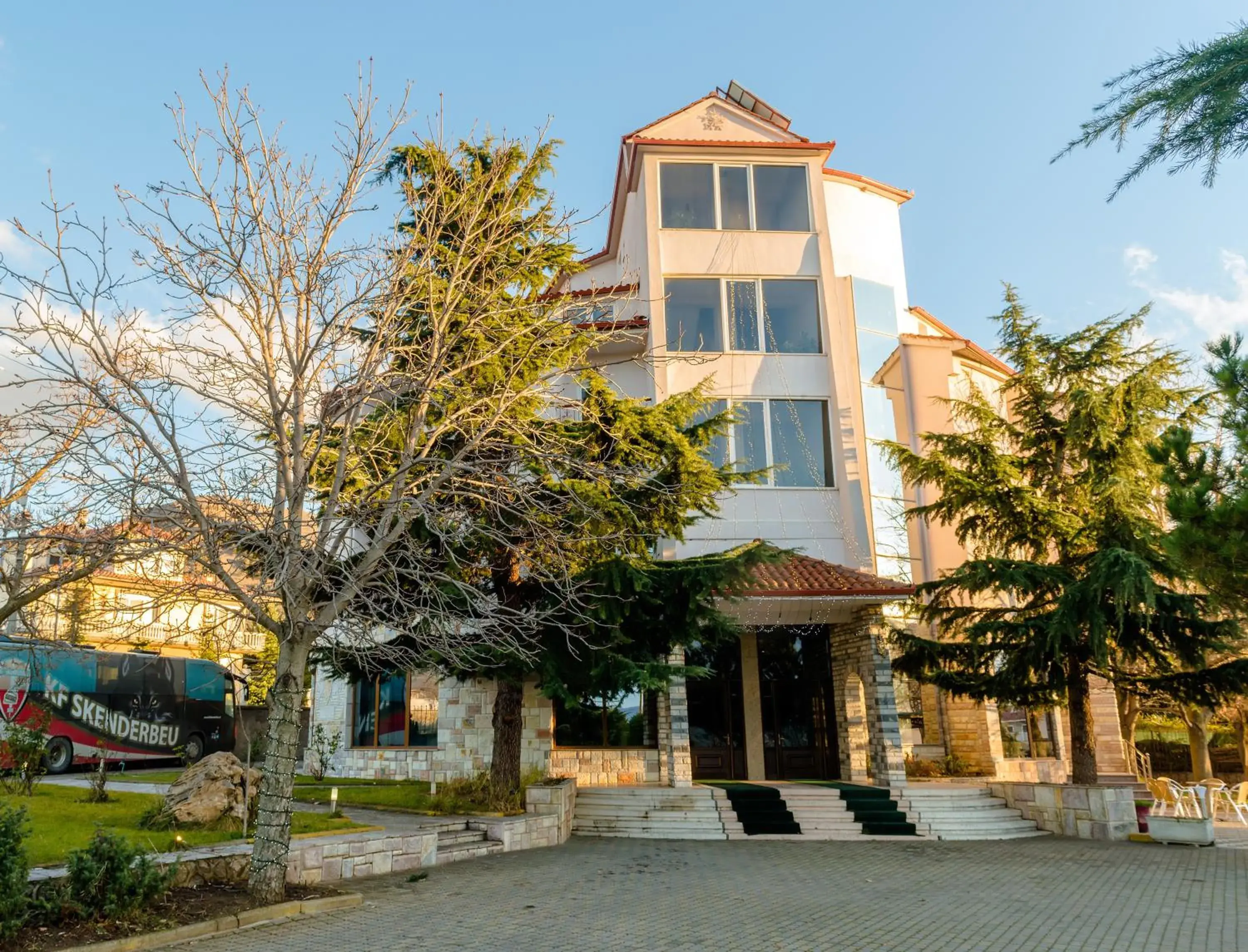 Hotel George Hotel George