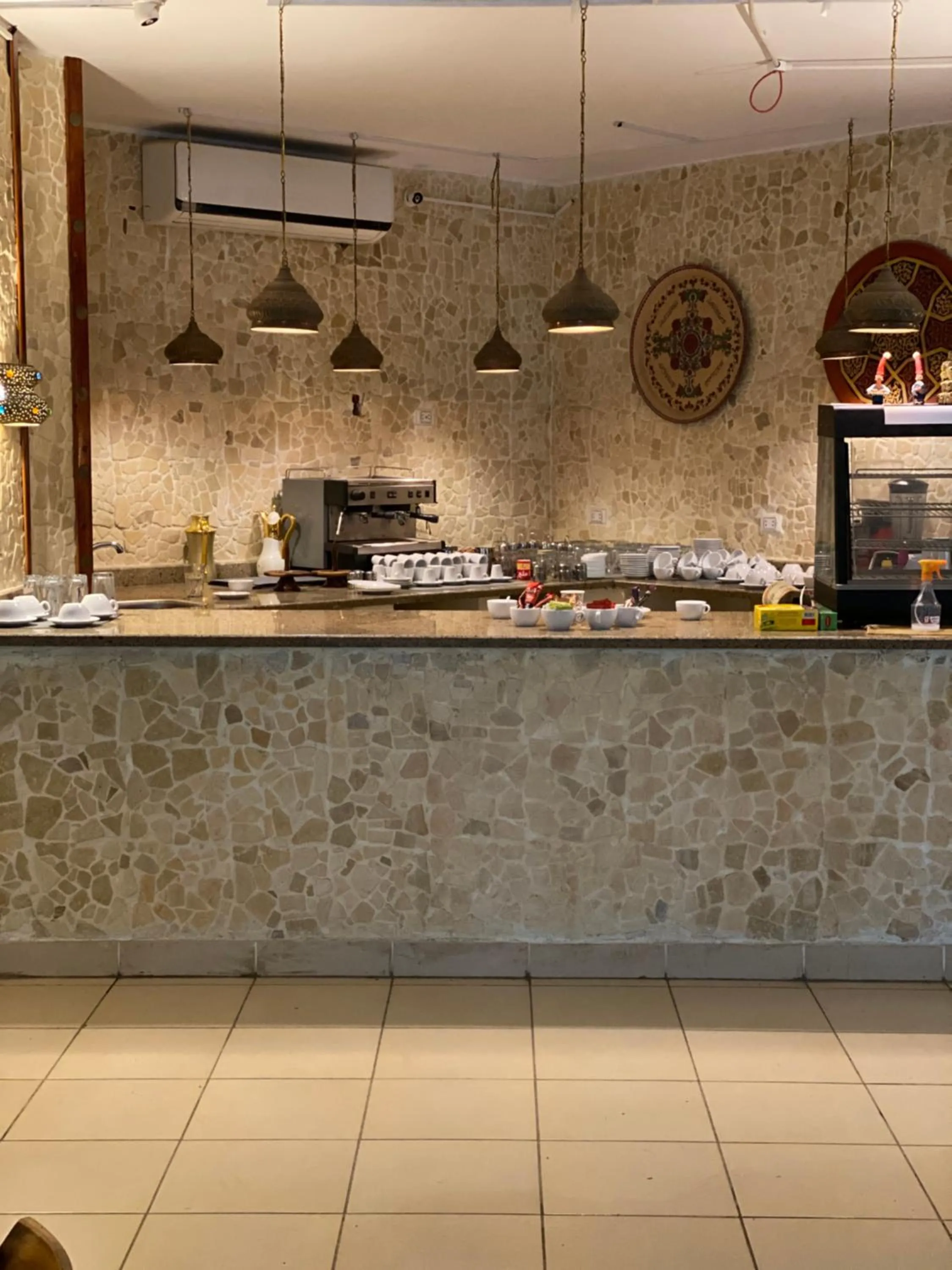 Blue Vision Diving Hotel