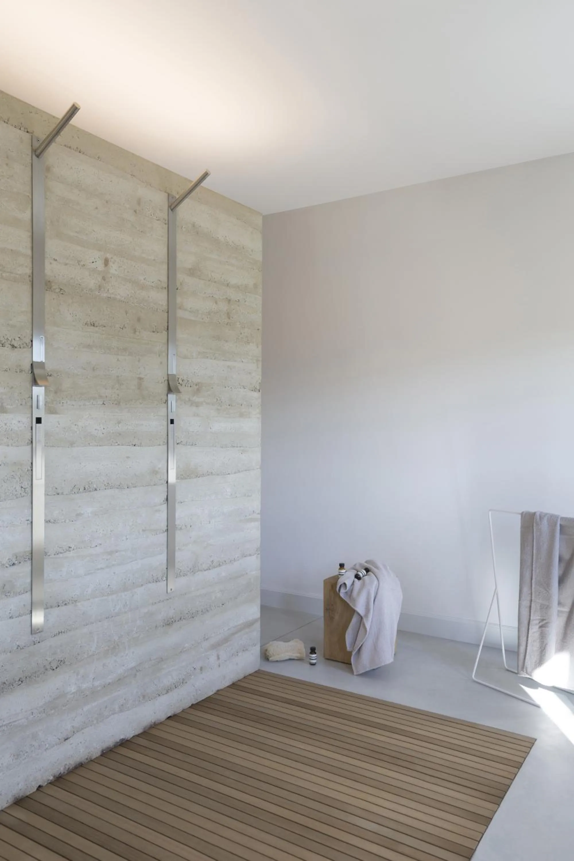 Bathroom in B&B Opus35