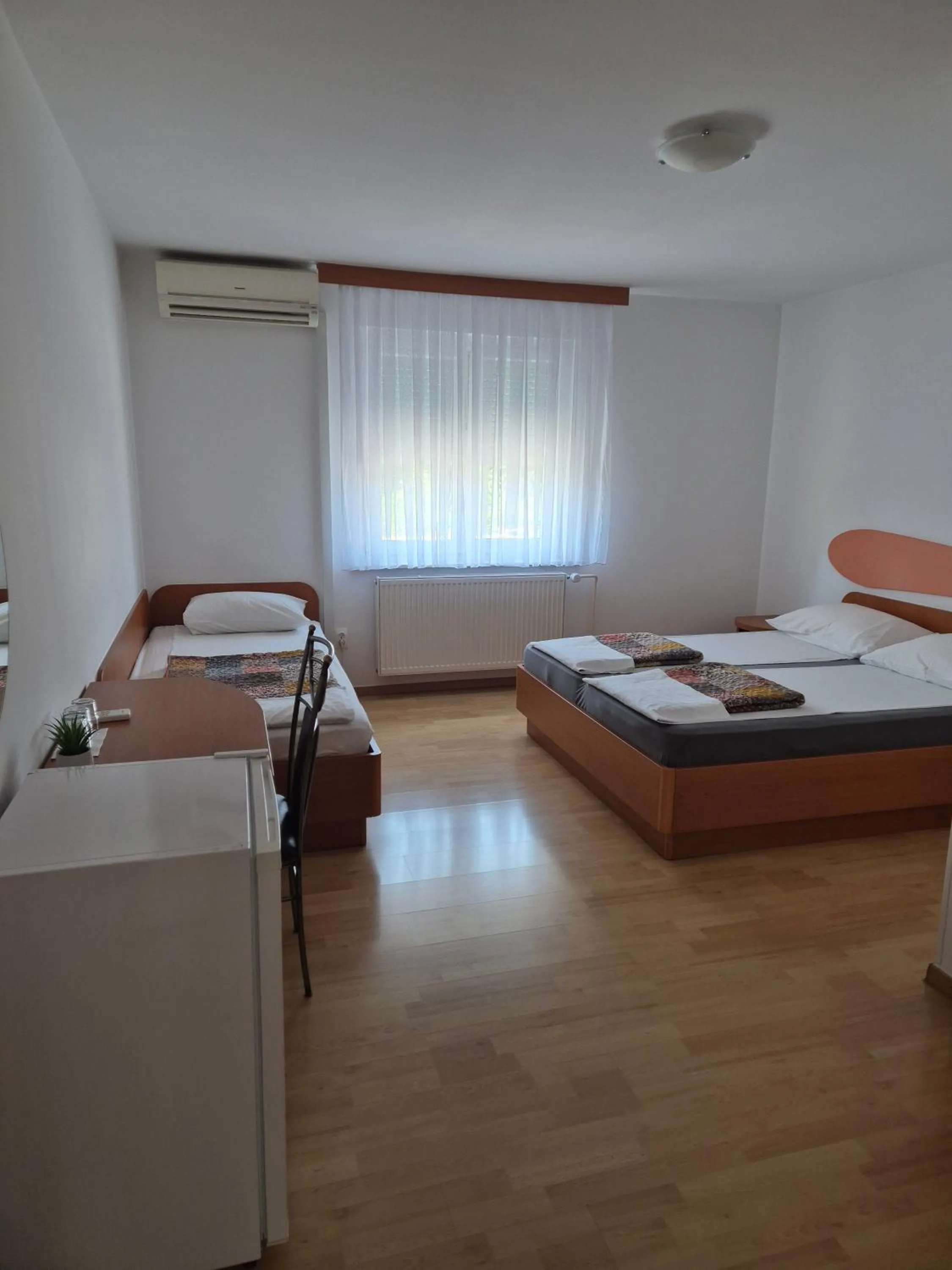 Guesthouse Koprivec
