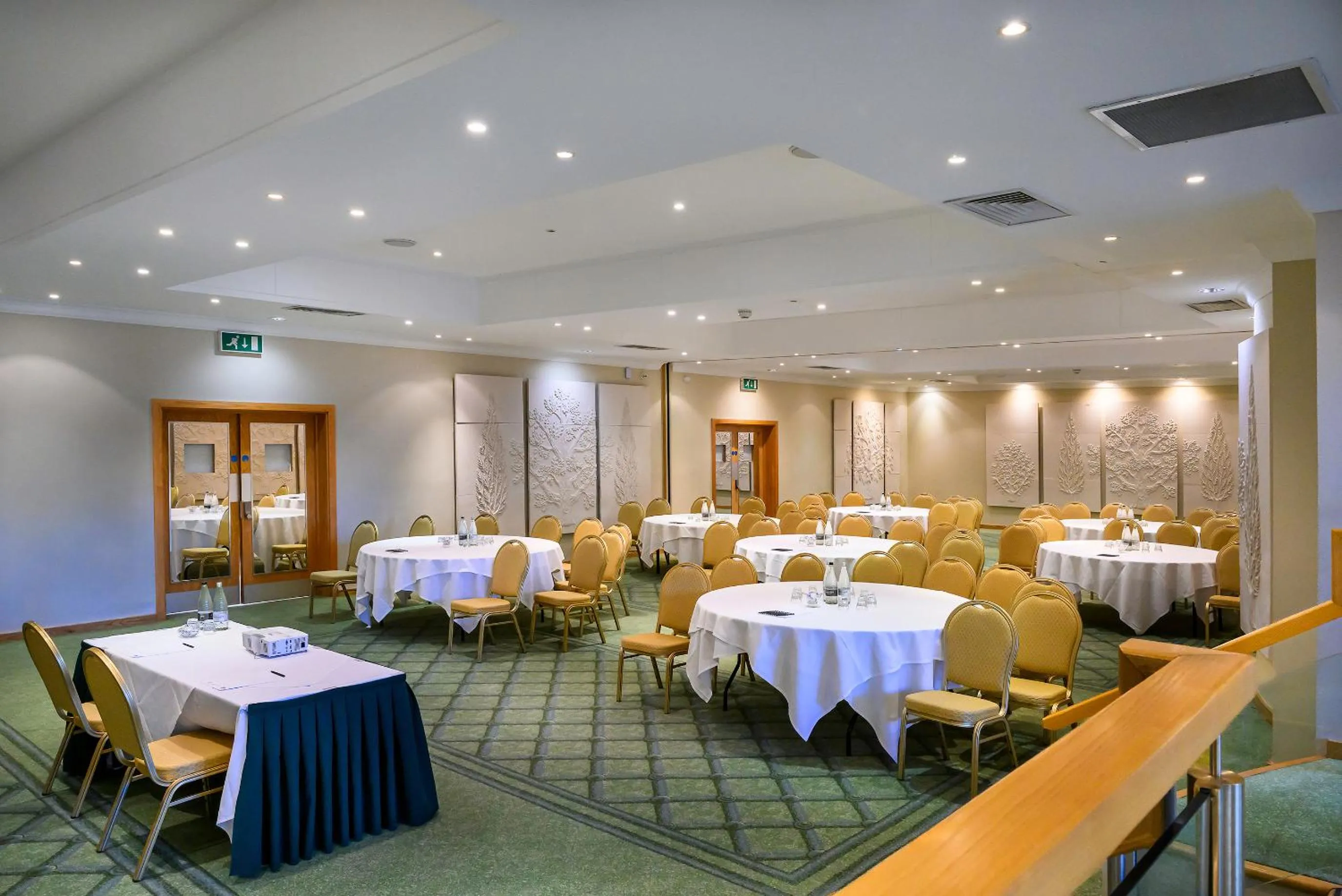 Banquet/Function facilities in Regency Park Hotel, Health Club & Spa