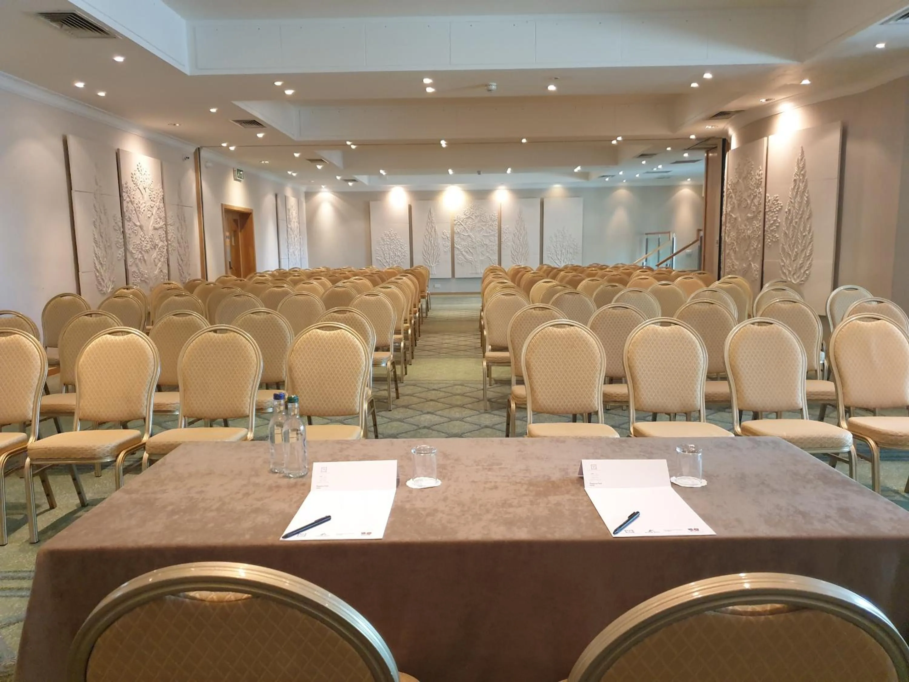 Meeting/conference room in Regency Park Hotel, Health Club & Spa