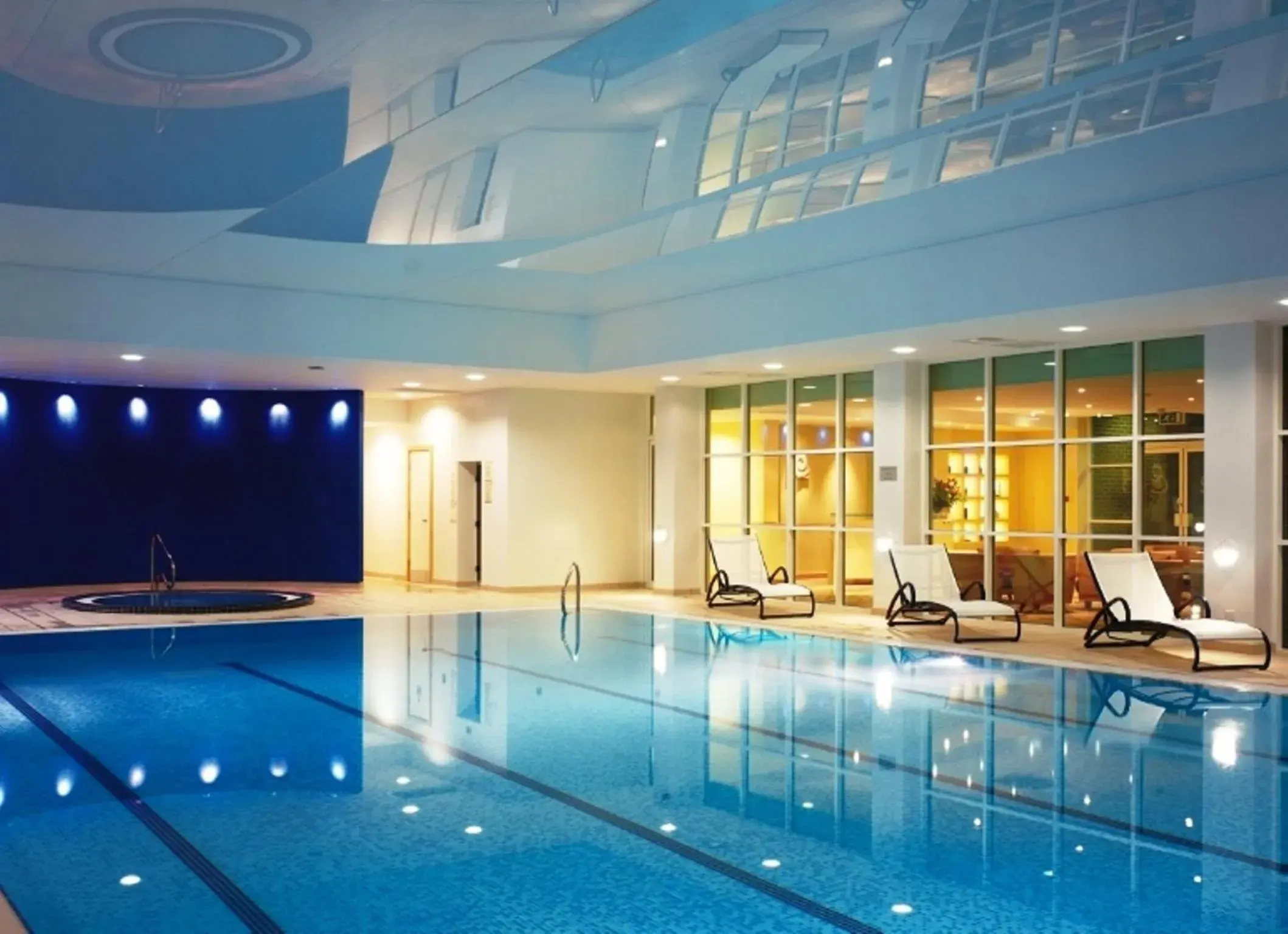 Regency Park Hotel, Health Club & Spa Regency Park Hotel, Health Club & Spa