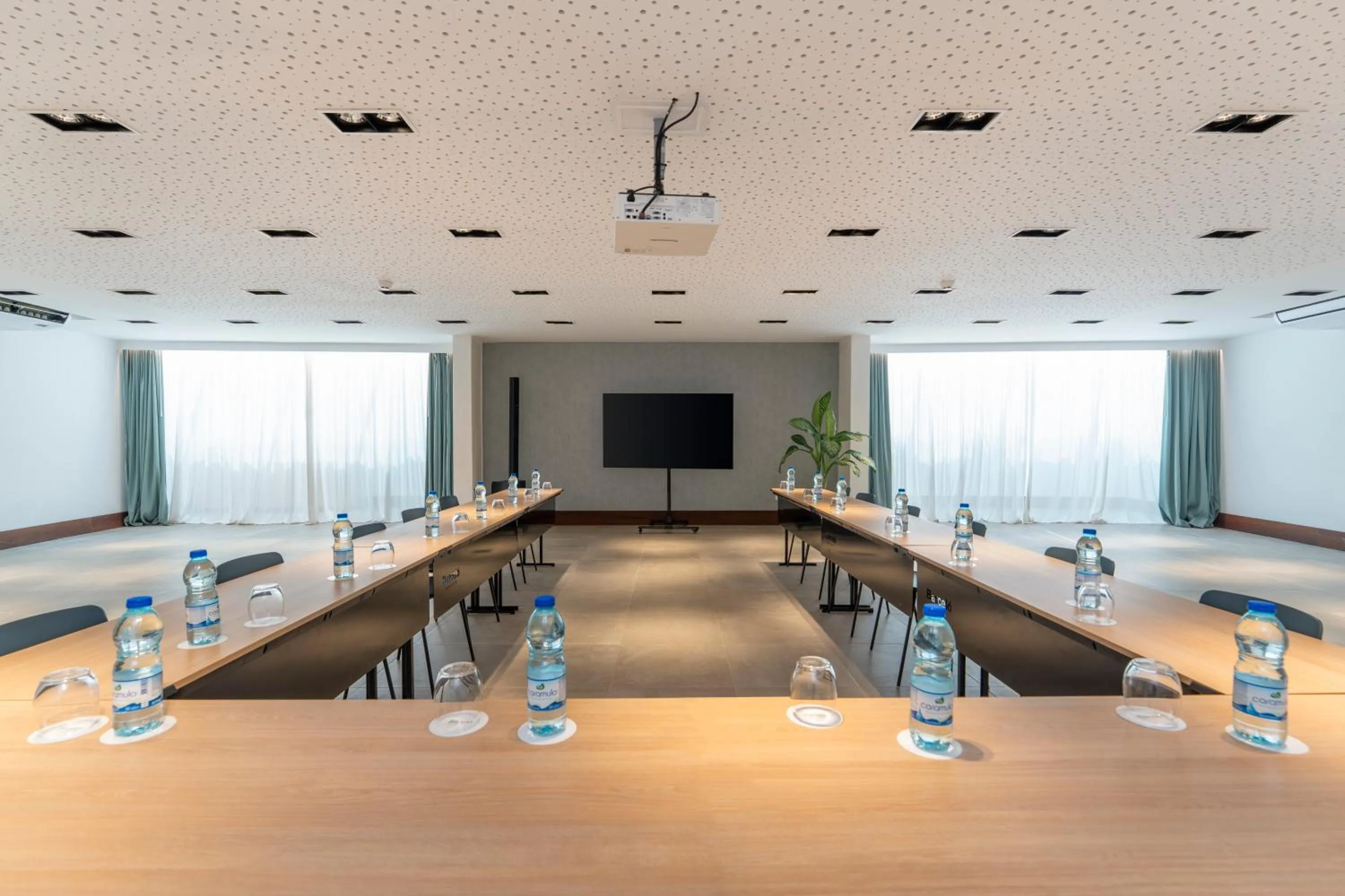 Meeting/conference room in Barceló Praia Cape Verde