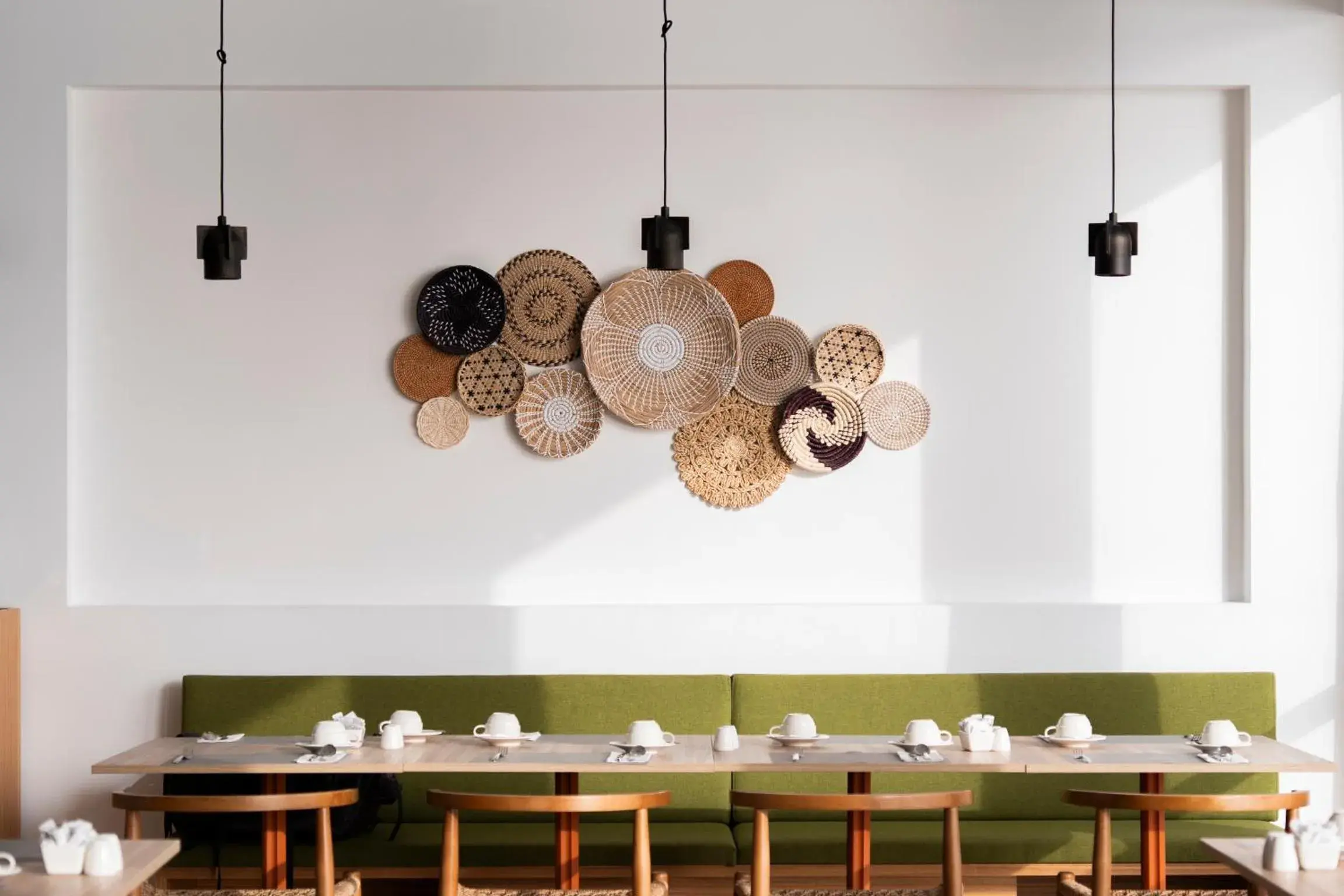 Restaurant/places to eat in Barceló Praia Cape Verde Restaurant/places to eat in Barceló Praia Cape Verde