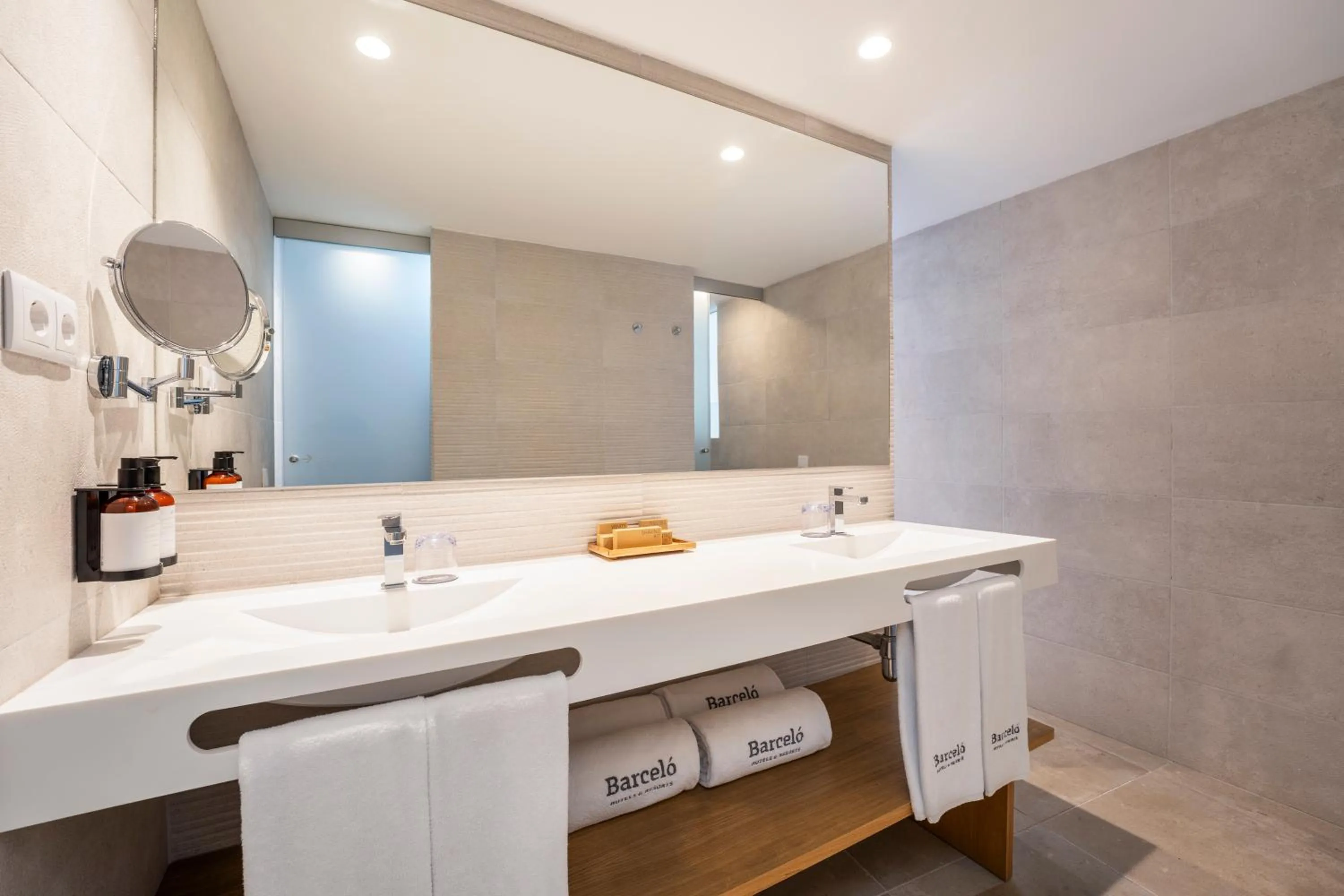 Bedroom in Barceló Praia Cape Verde