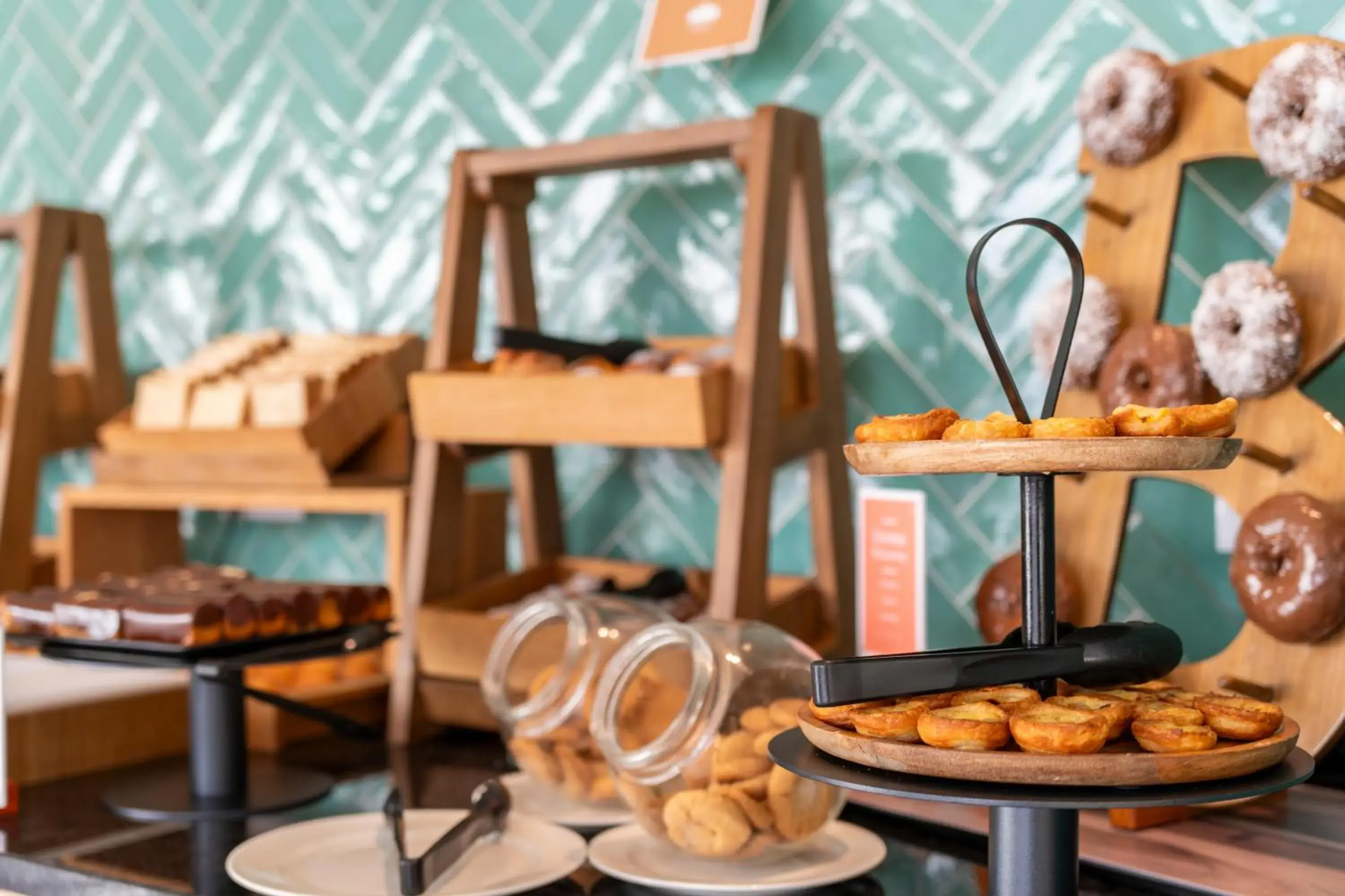 Breakfast in Barceló Praia Cape Verde Breakfast in Barceló Praia Cape Verde