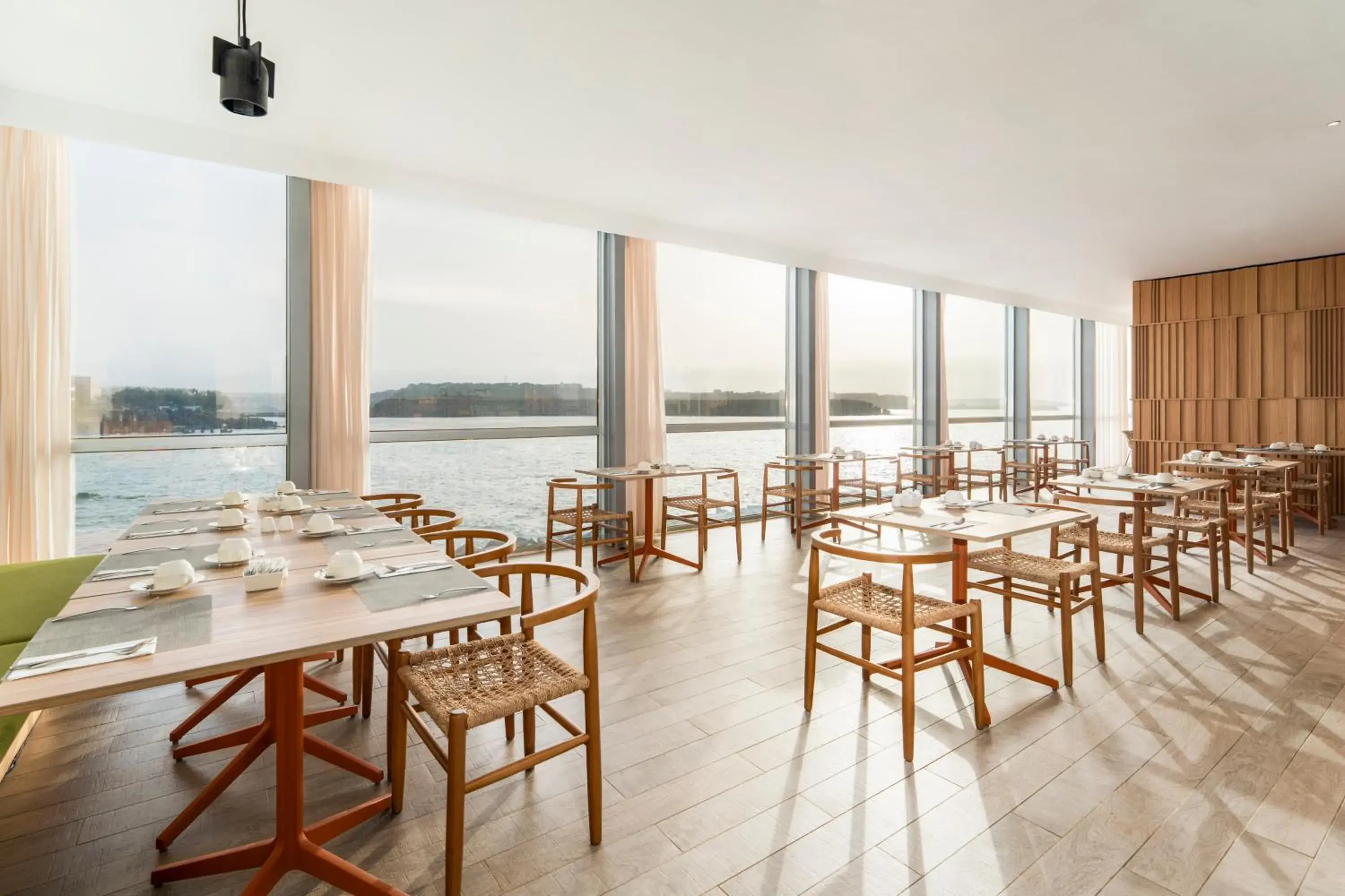 Restaurant/places to eat in Barceló Praia Cape Verde Restaurant/places to eat in Barceló Praia Cape Verde