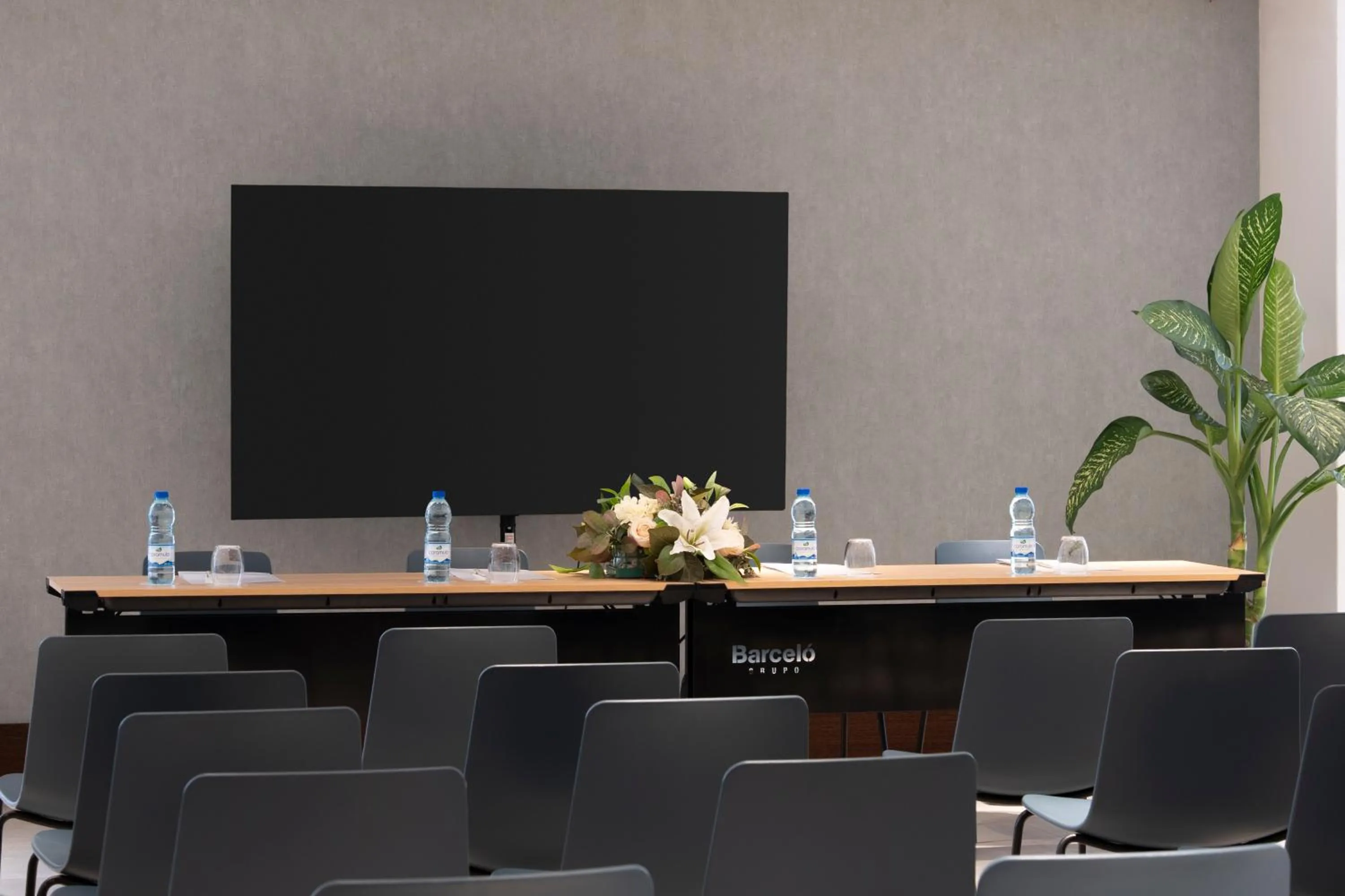 Meeting/conference room in Barceló Praia Cape Verde