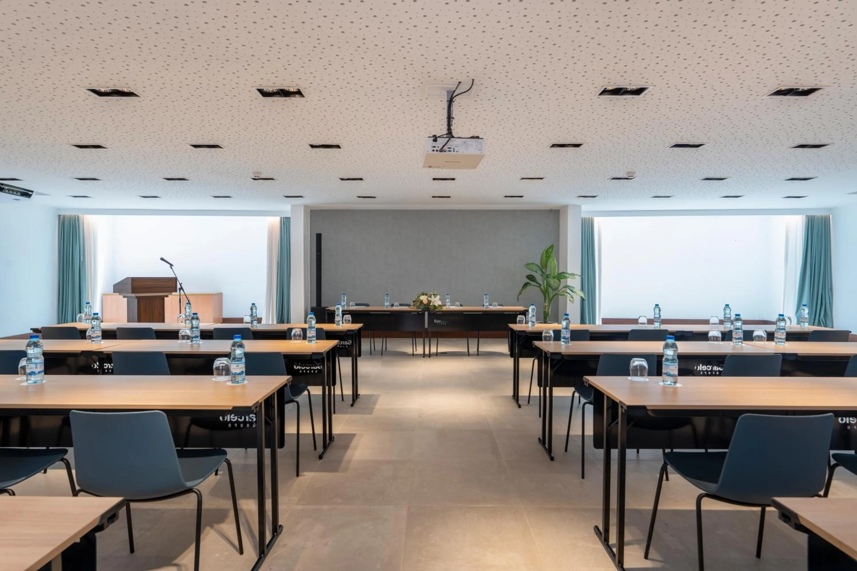 Meeting/conference room in Barceló Praia Cape Verde