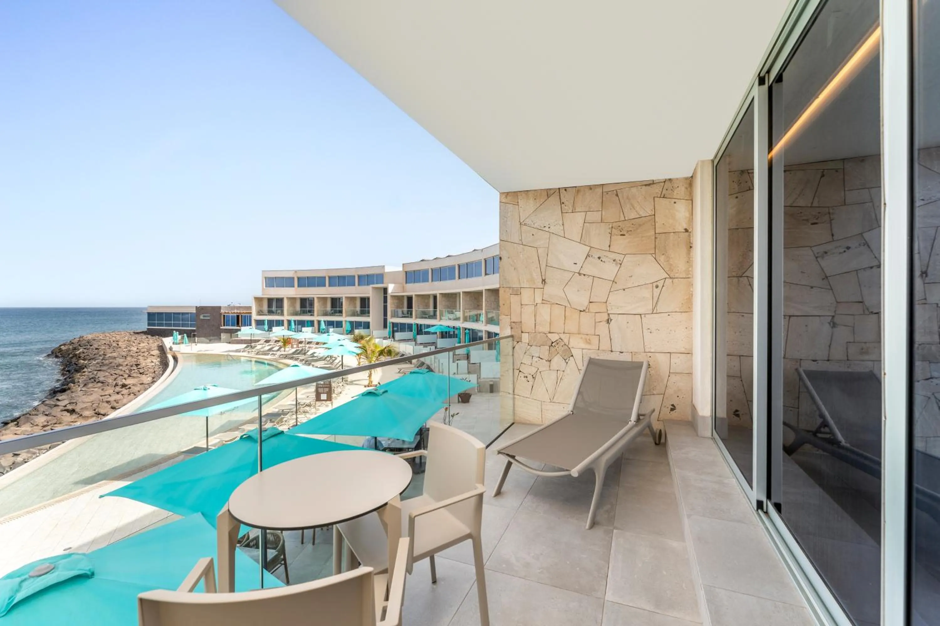 Bedroom in Barceló Praia Cape Verde