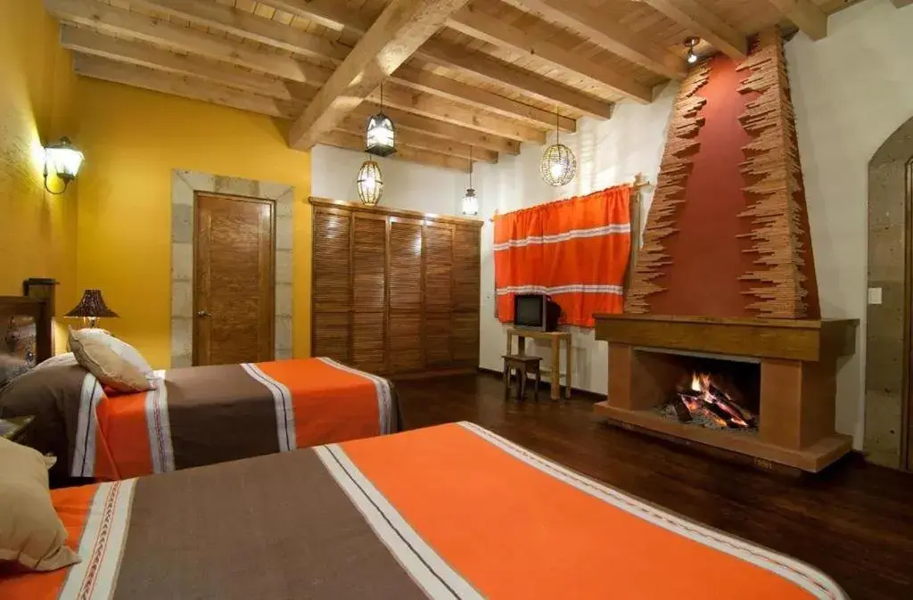 Mansión del Virrey Mansión del Virrey