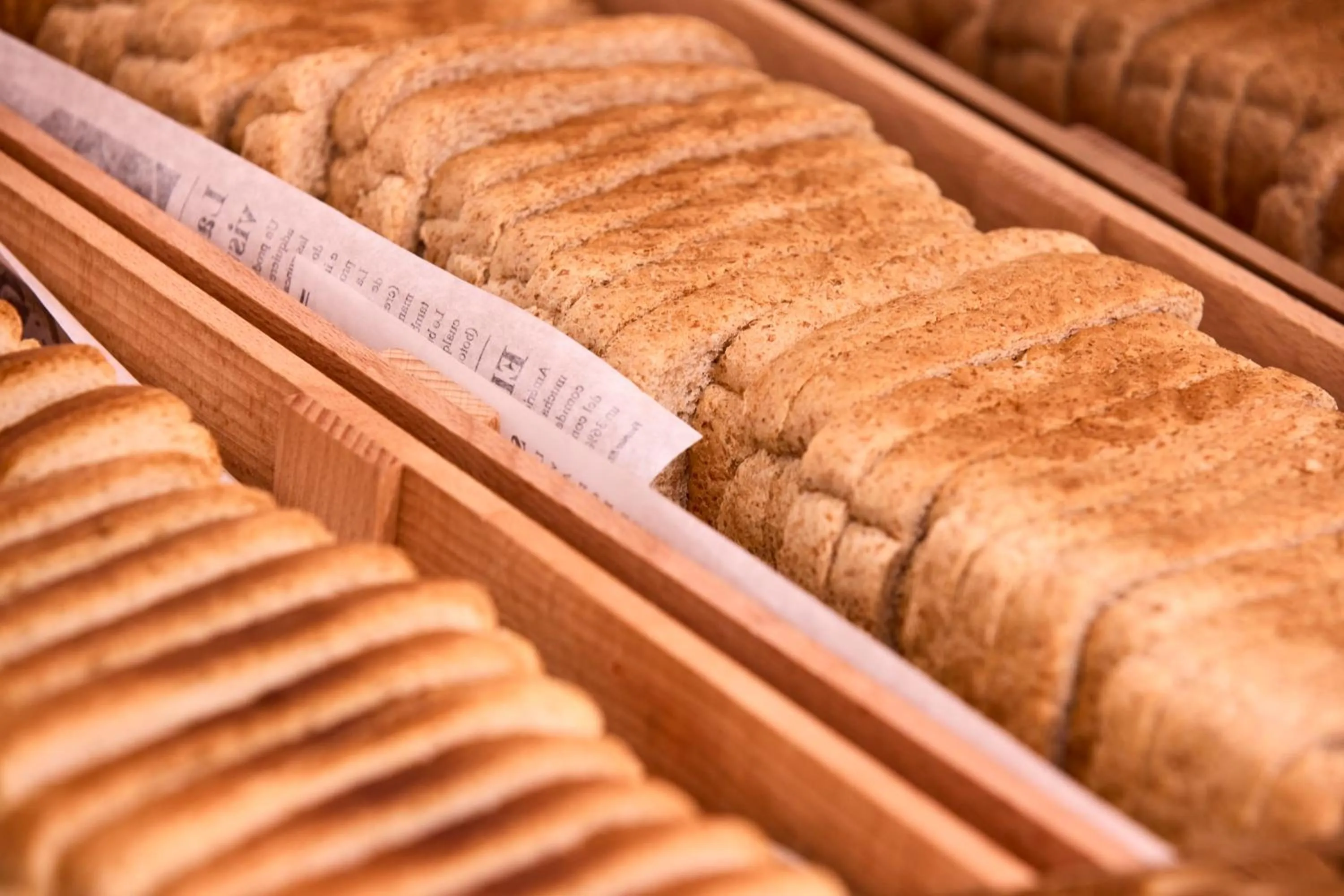 Food and drinks in AHOI! Urban Beach