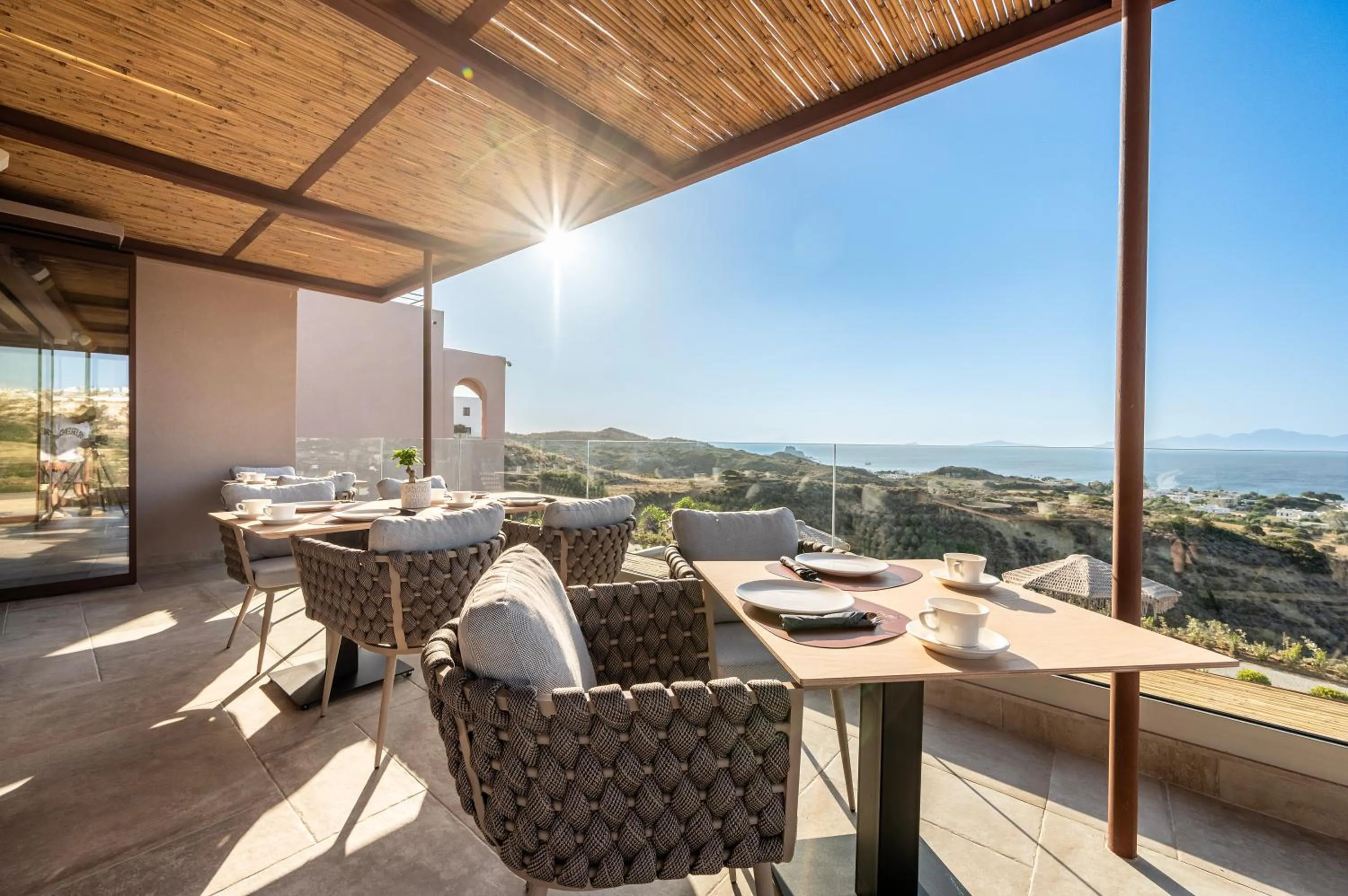 Restaurant/places to eat in TERRATORRE