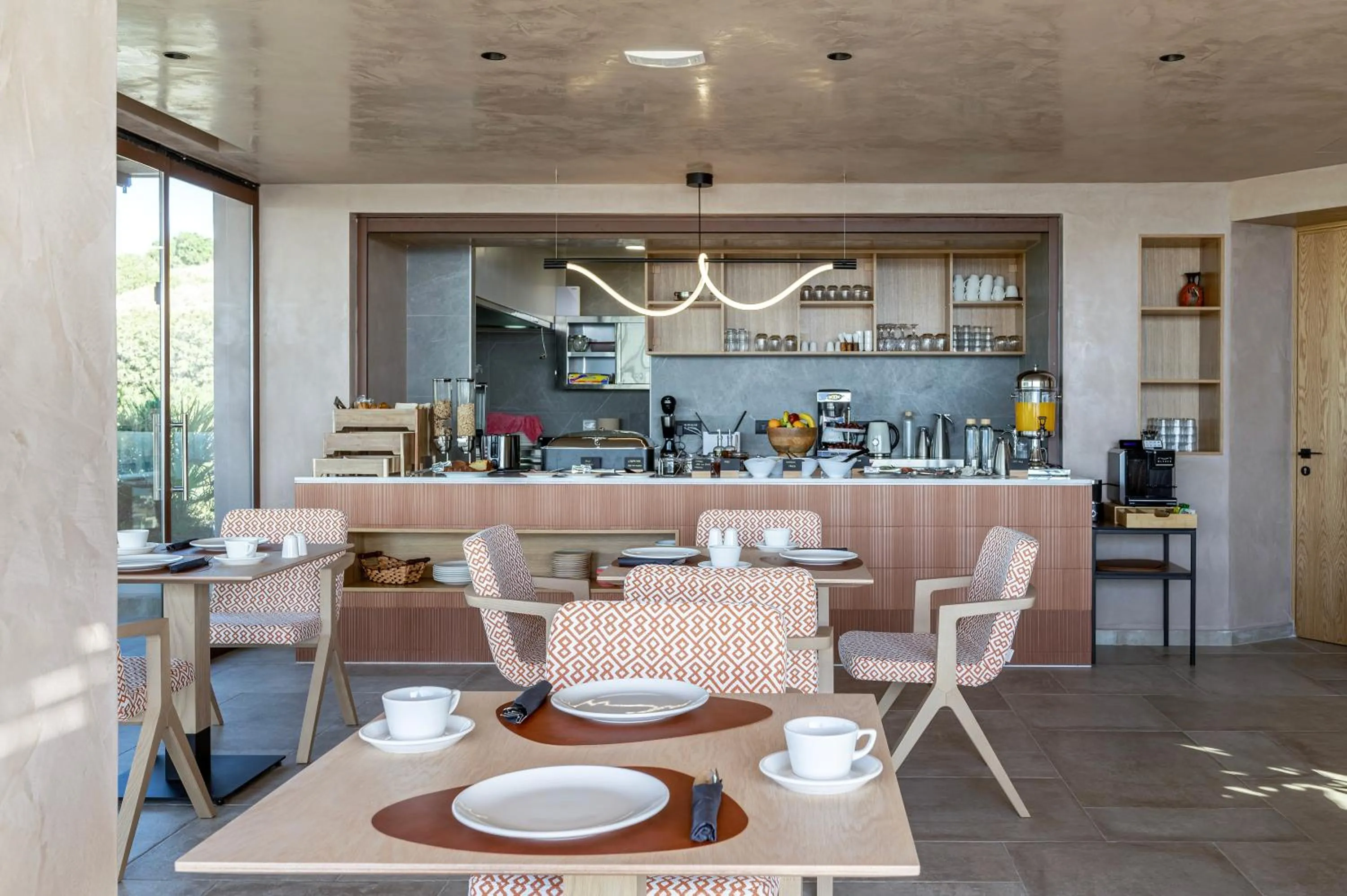 Restaurant/places to eat in TERRATORRE