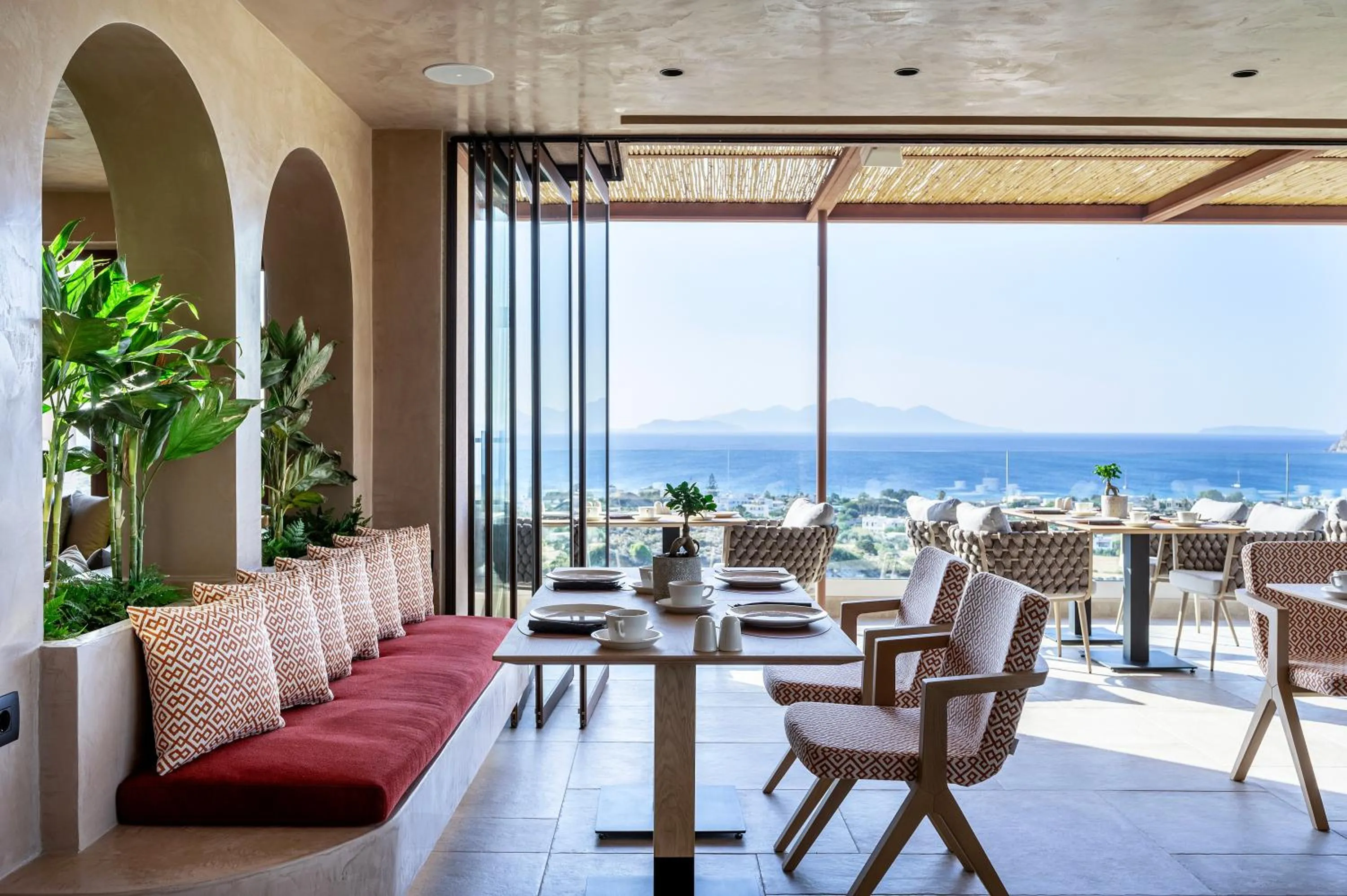 Restaurant/places to eat in TERRATORRE