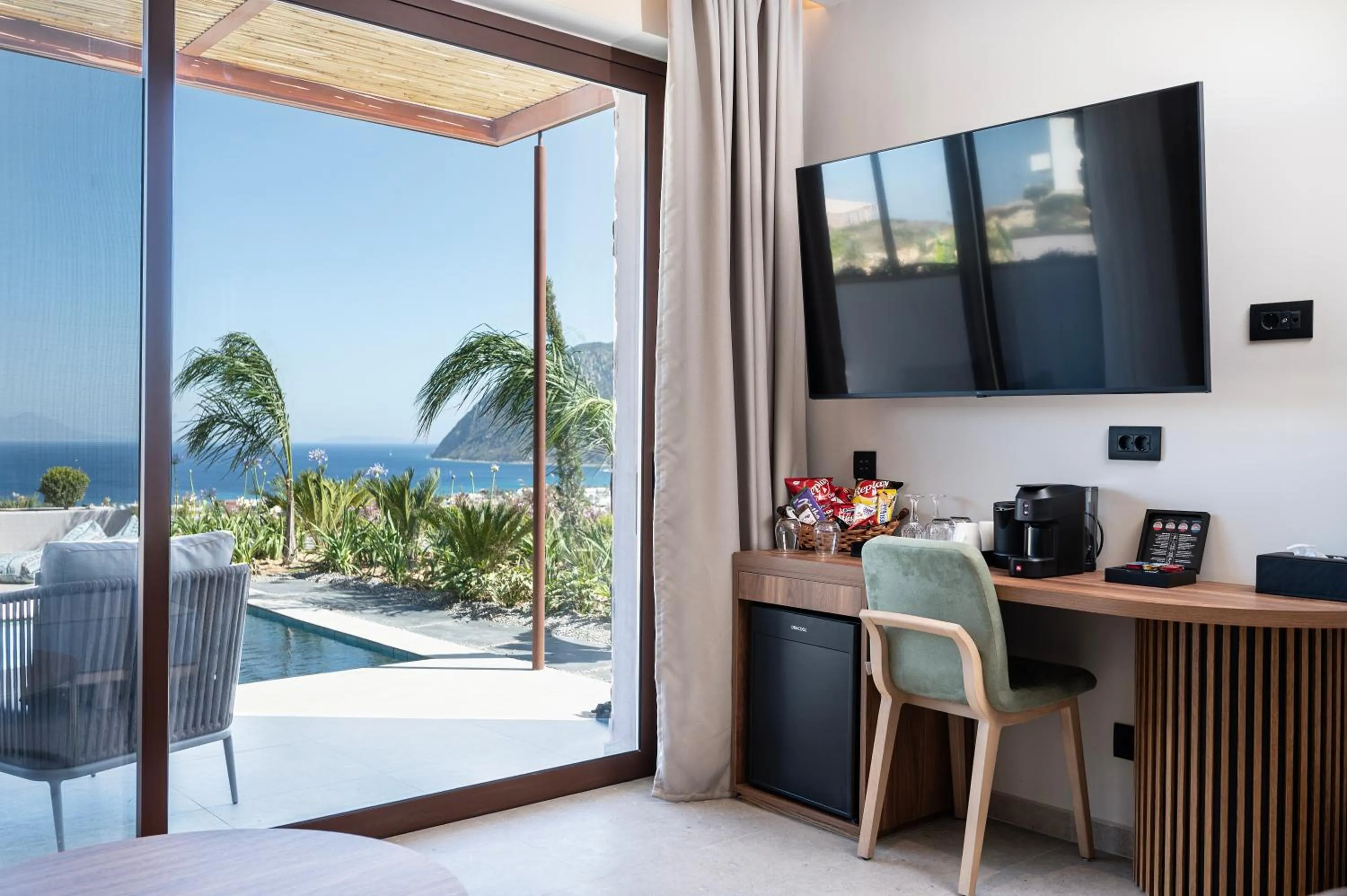 minibar in TERRATORRE