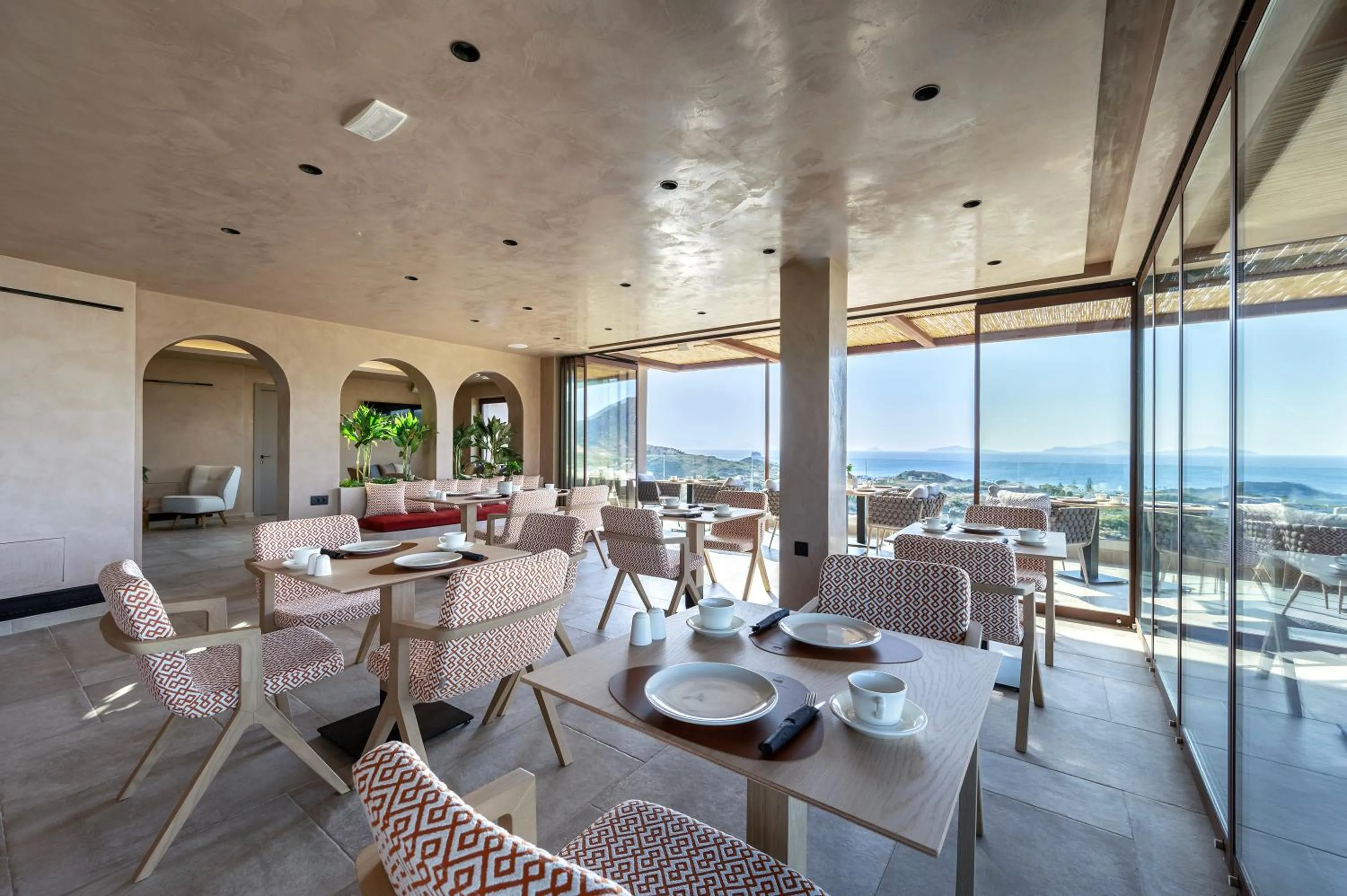 Restaurant/places to eat in TERRATORRE