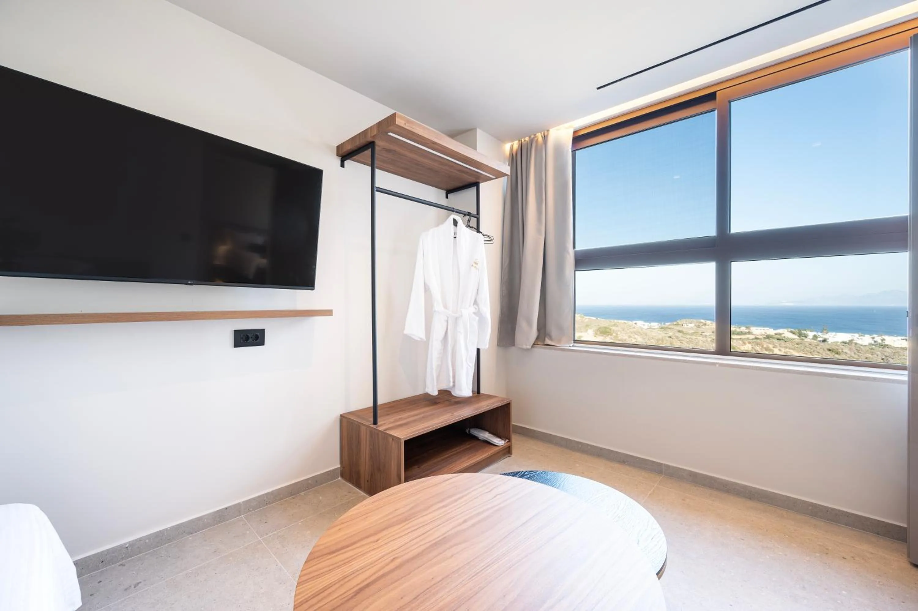 Bedroom, Bed in TERRATORRE