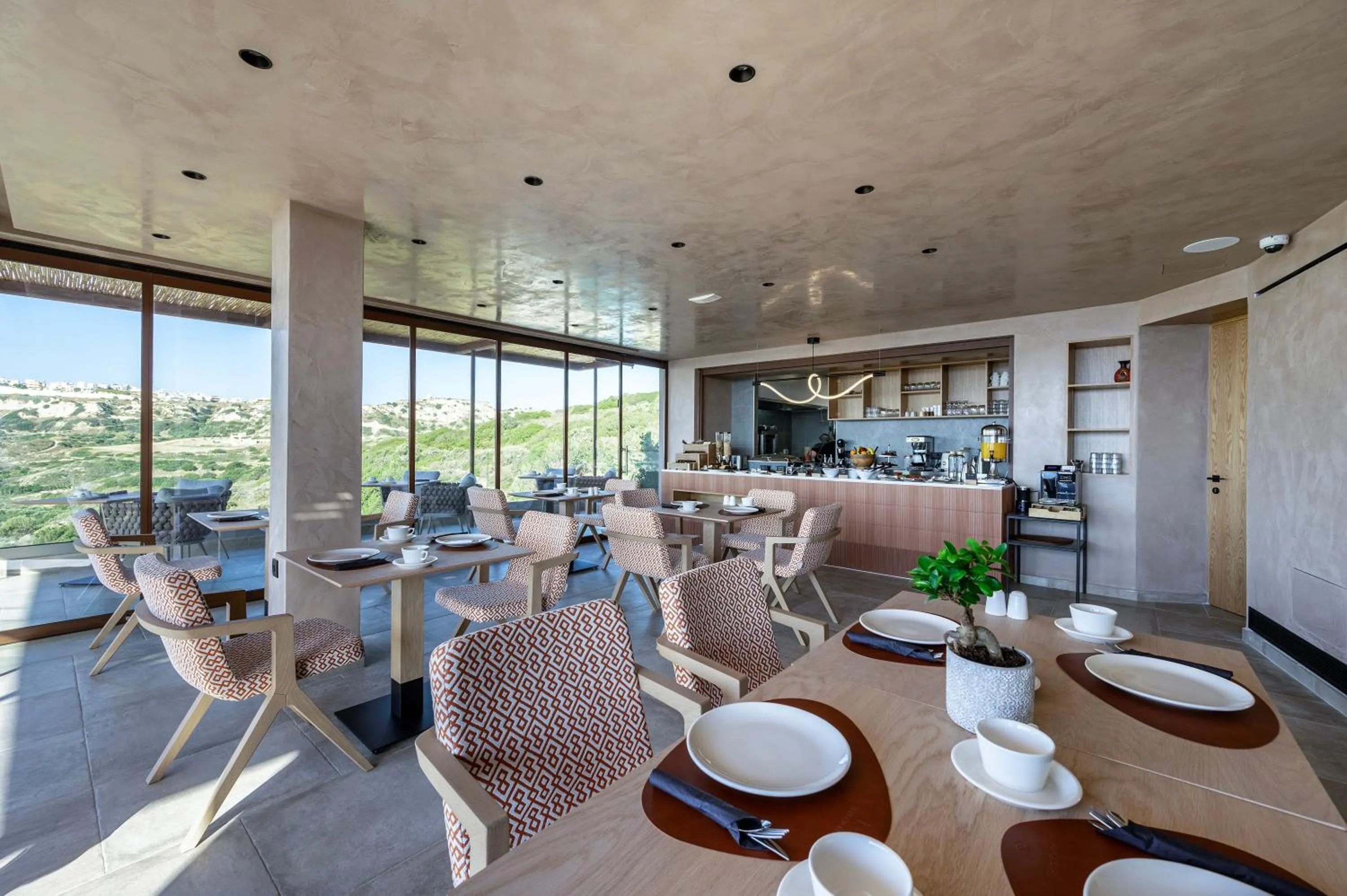 Restaurant/places to eat in TERRATORRE
