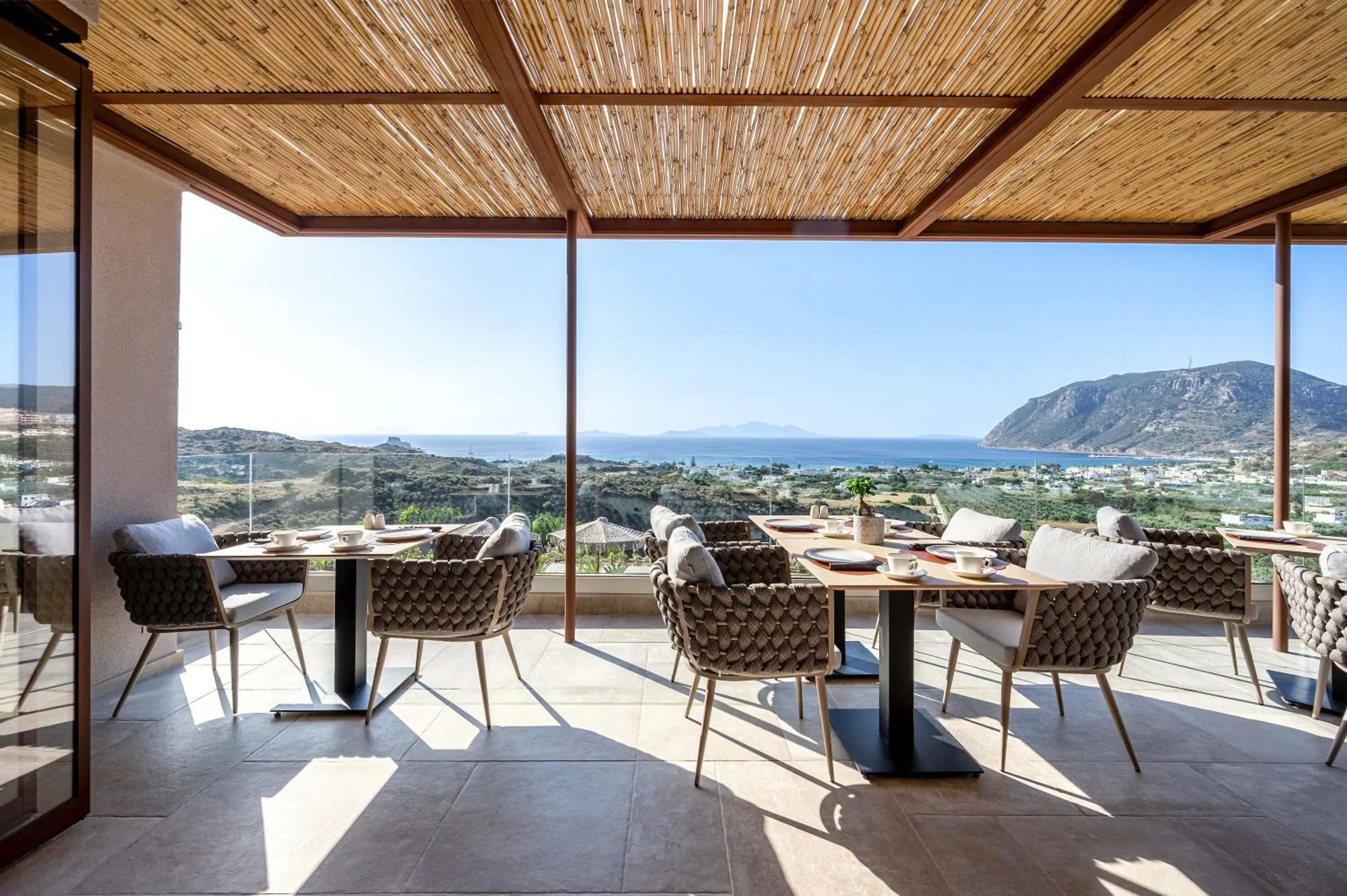 Restaurant/places to eat in TERRATORRE